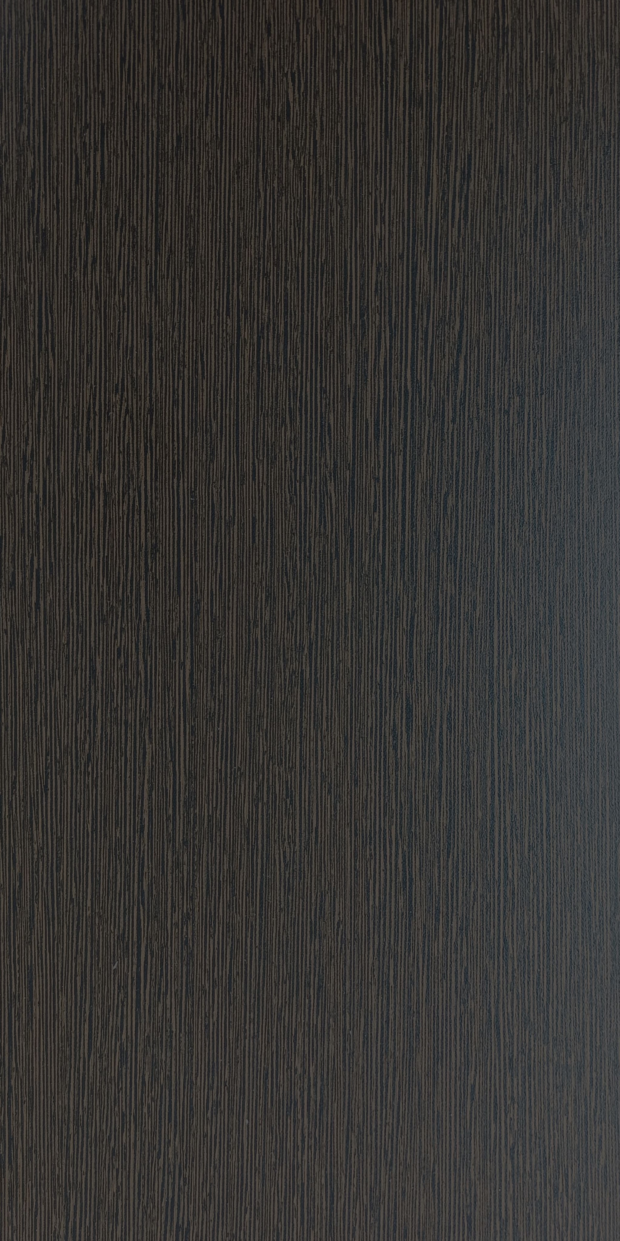 PS 5110 SF STRAIGHT WENGE Wenge Wood Suede Laminate - AmulyaMica