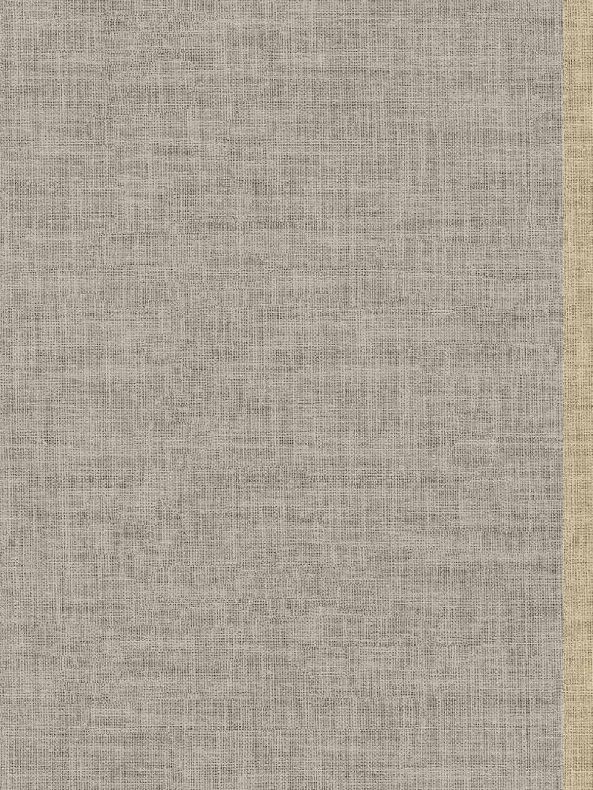 Exclusive Wallcoverings Grey wallpaper swatch