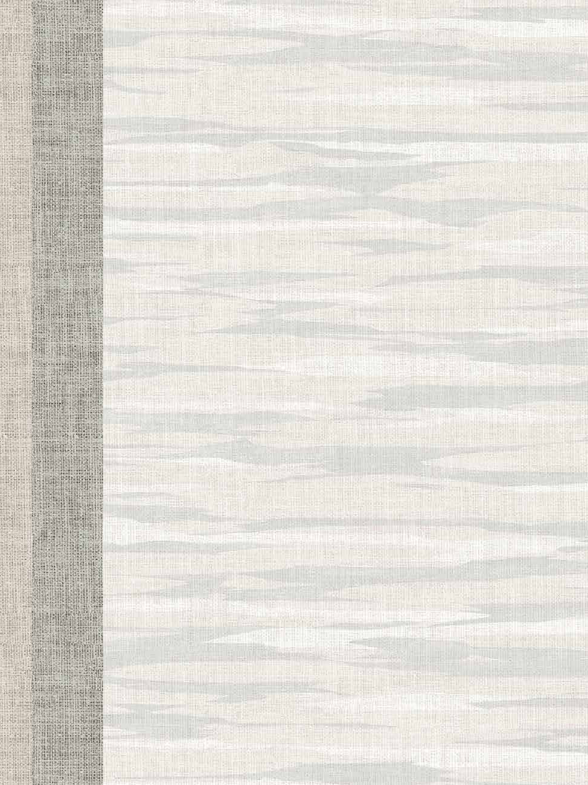 Exclusive Wallcoverings Ivory wallpaper swatch