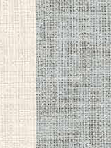 Exclusive Wallcoverings Silver wallpaper swatch
