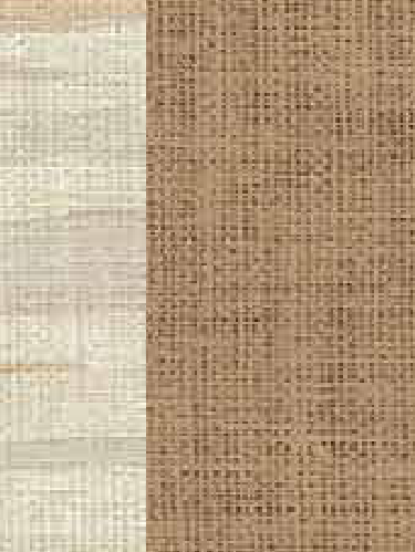 Exclusive Wallcoverings Beige wallpaper swatch