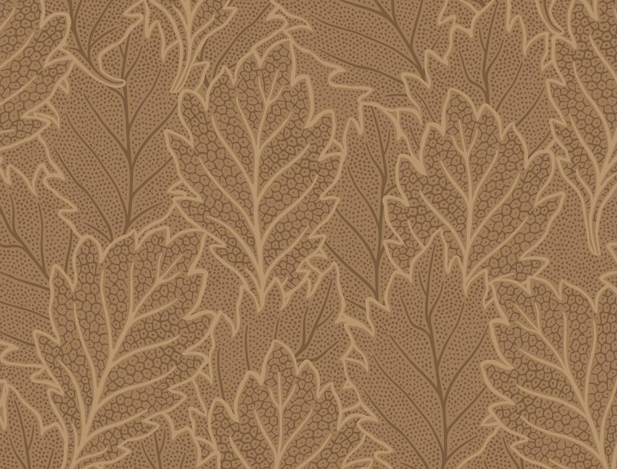 Exclusive Wallcoverings Beige wallpaper swatch