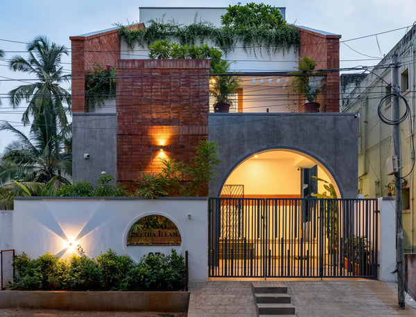 Dhayananth — project 2
