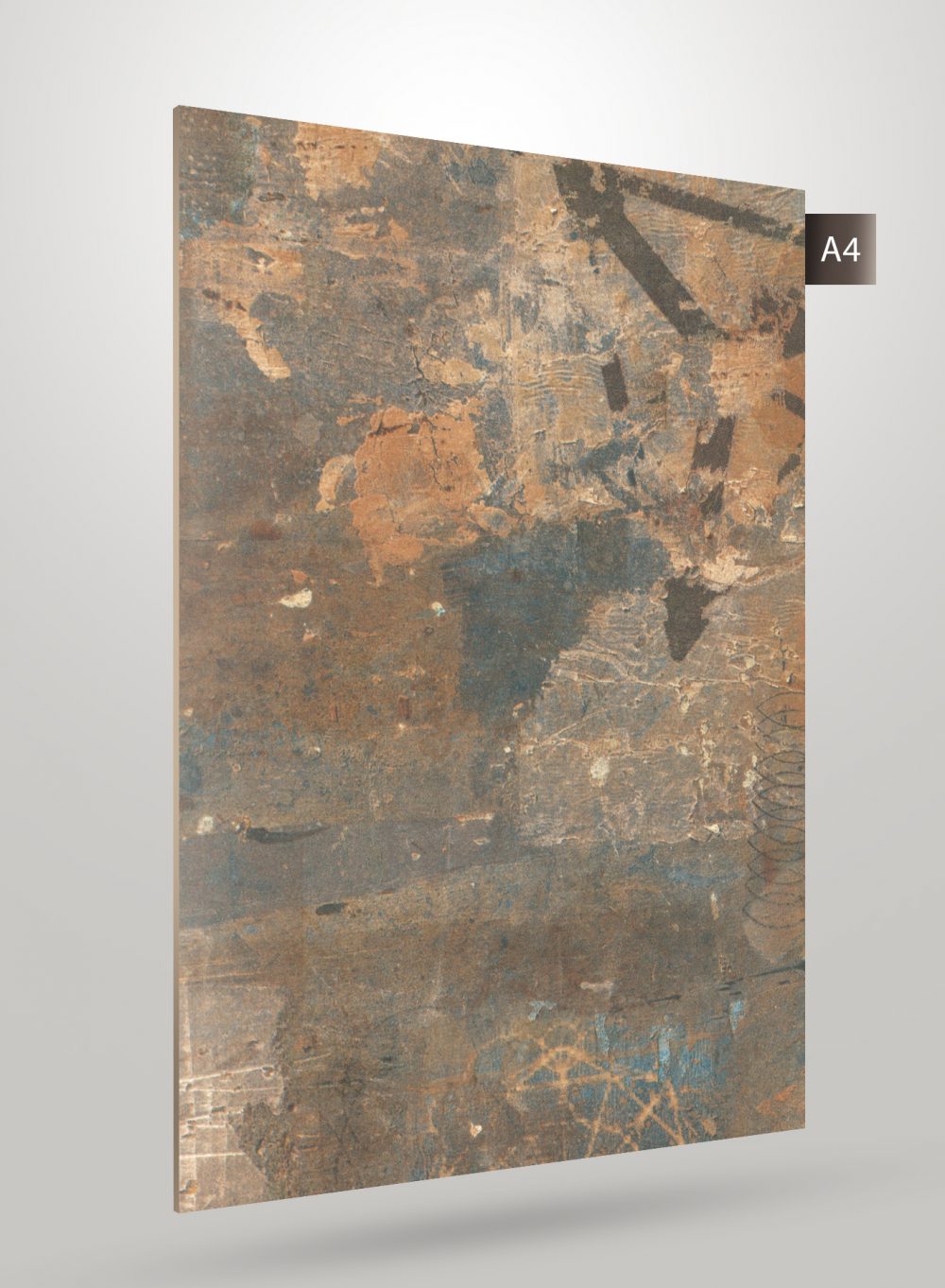 Decorative Patterned Laminate 8*4 ft 1.25 mm - BG 1641