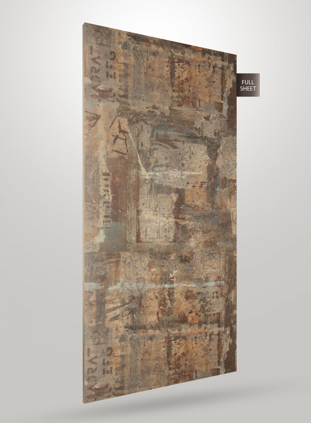 Decorative Patterned Laminate 8*4 ft 1.25 mm - BG 1641