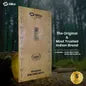 BILTUS 8 ft. x 4 ft. 8 mm MR Plywood Beige Wood Natural Veneer - BILTUS
