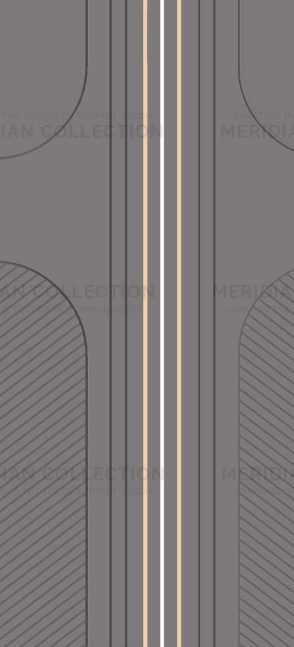 Meridian Bookmatch MEM 7000/860 Graphite bookmatched wall panel