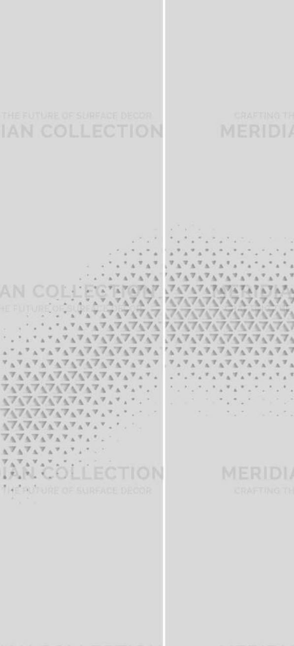 Meridian Bookmatch REM 4000/814 Mist Grey bookmatched wall panel