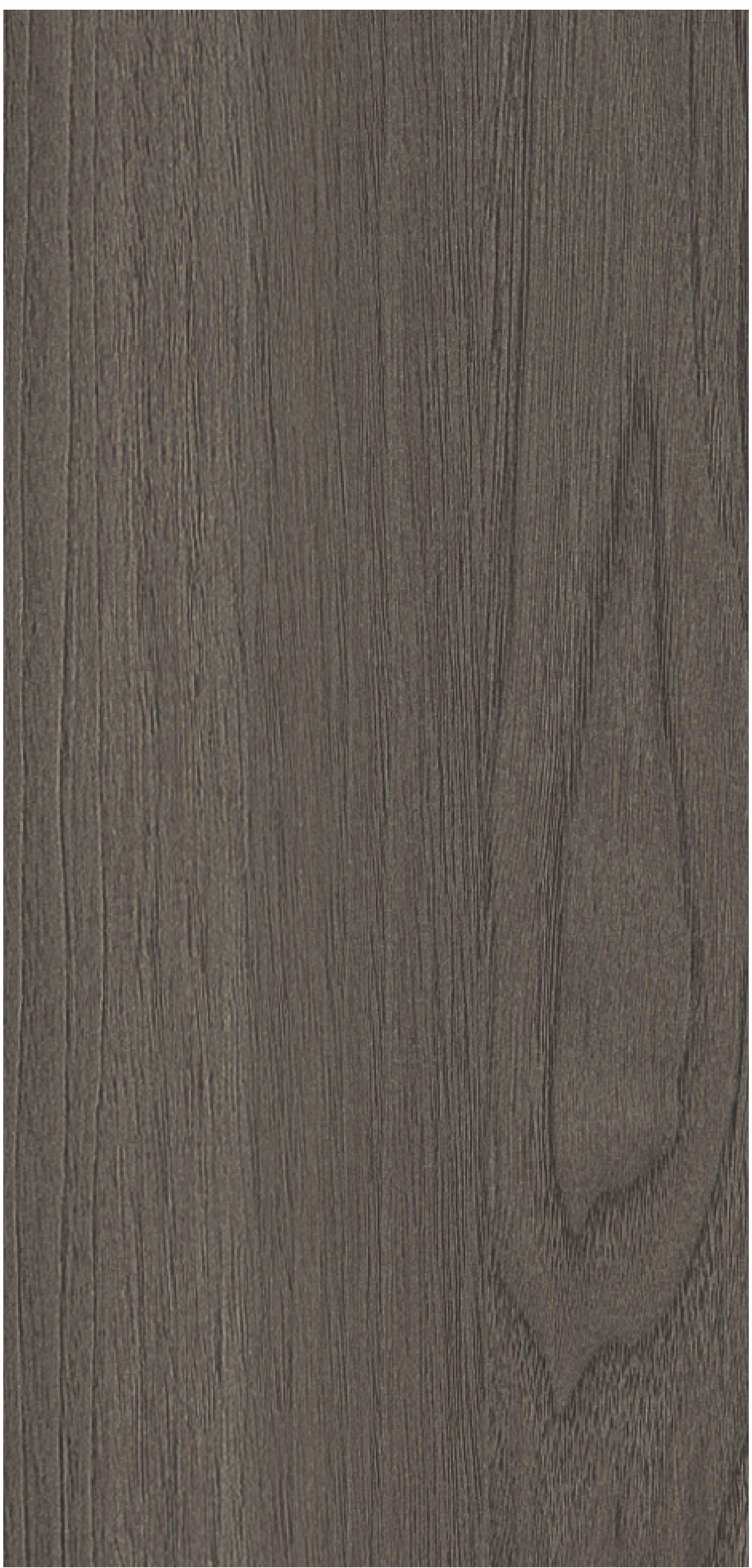 Brown Paper Smoked Brosse Pecan 8098 Veneer decorative laminate swatch in the 10x4 ft sheet