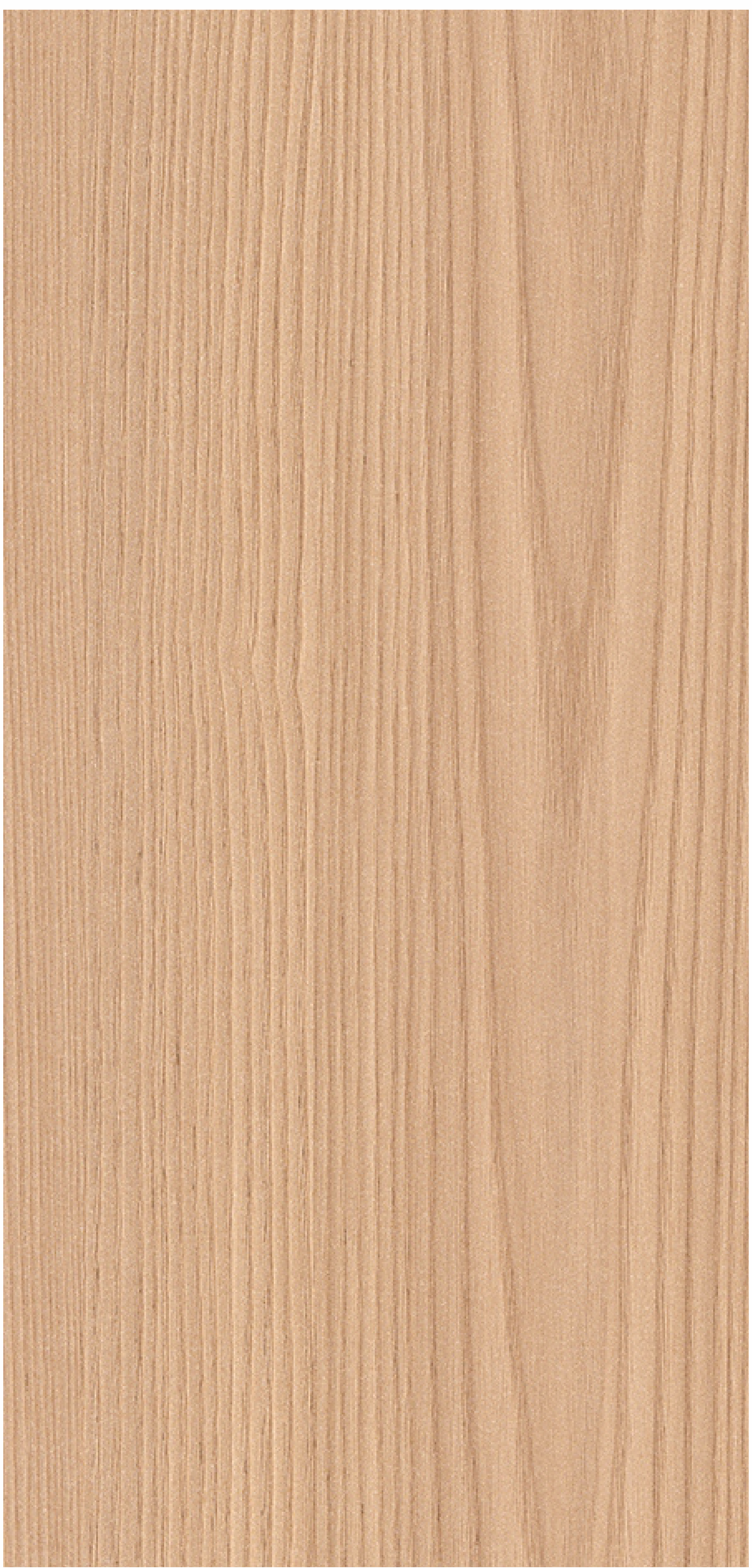 Brown Paper Narrow Leaved Elm 8111 Zero Oak decorative laminate swatch in the 10x4 ft sheet