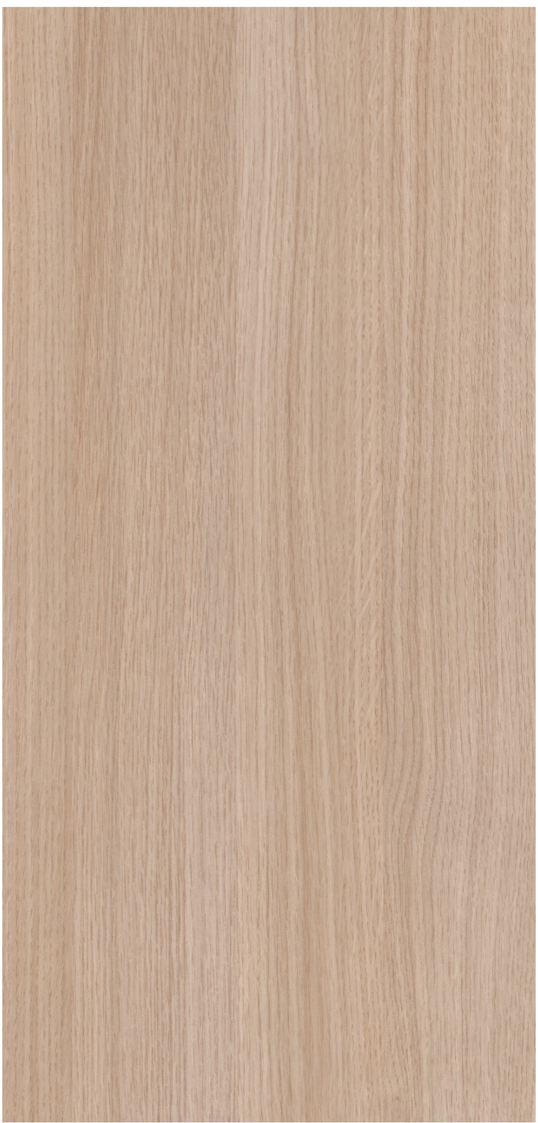 Brown Paper Malaysian Wood 9720 Zero Oak decorative laminate swatch in the 10x4 ft sheet