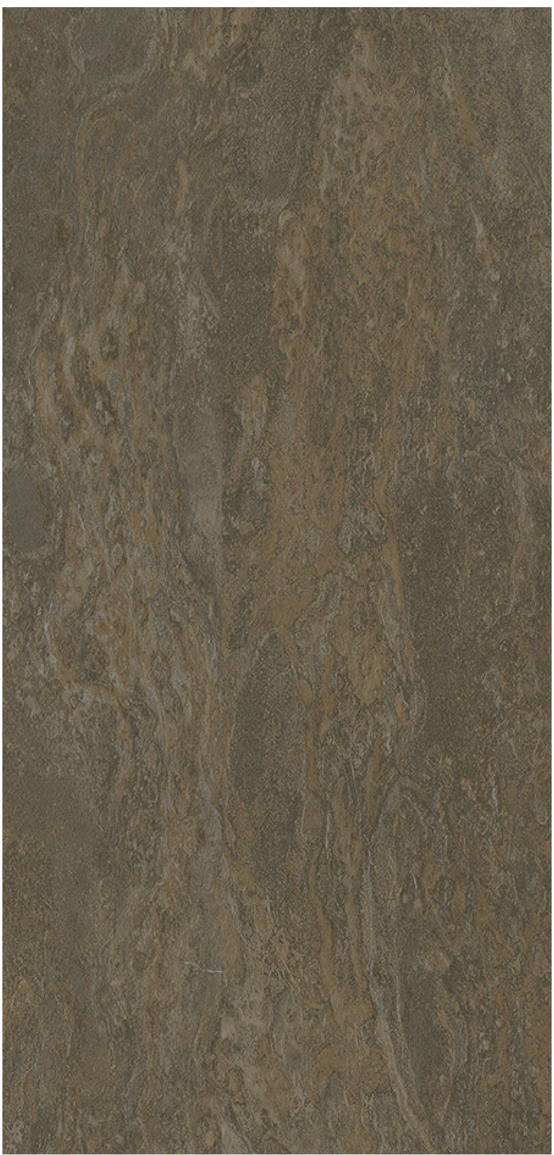 Brown Paper Hard Travertine 9779 Slate decorative laminate swatch in the 10x4 ft sheet