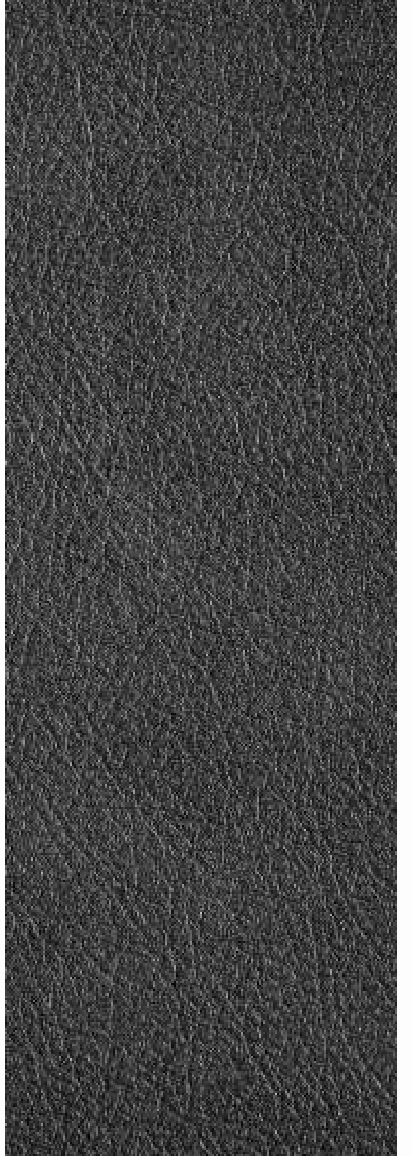 Brown Paper Arto Dyed Night Leather 9868 decorative laminate swatch