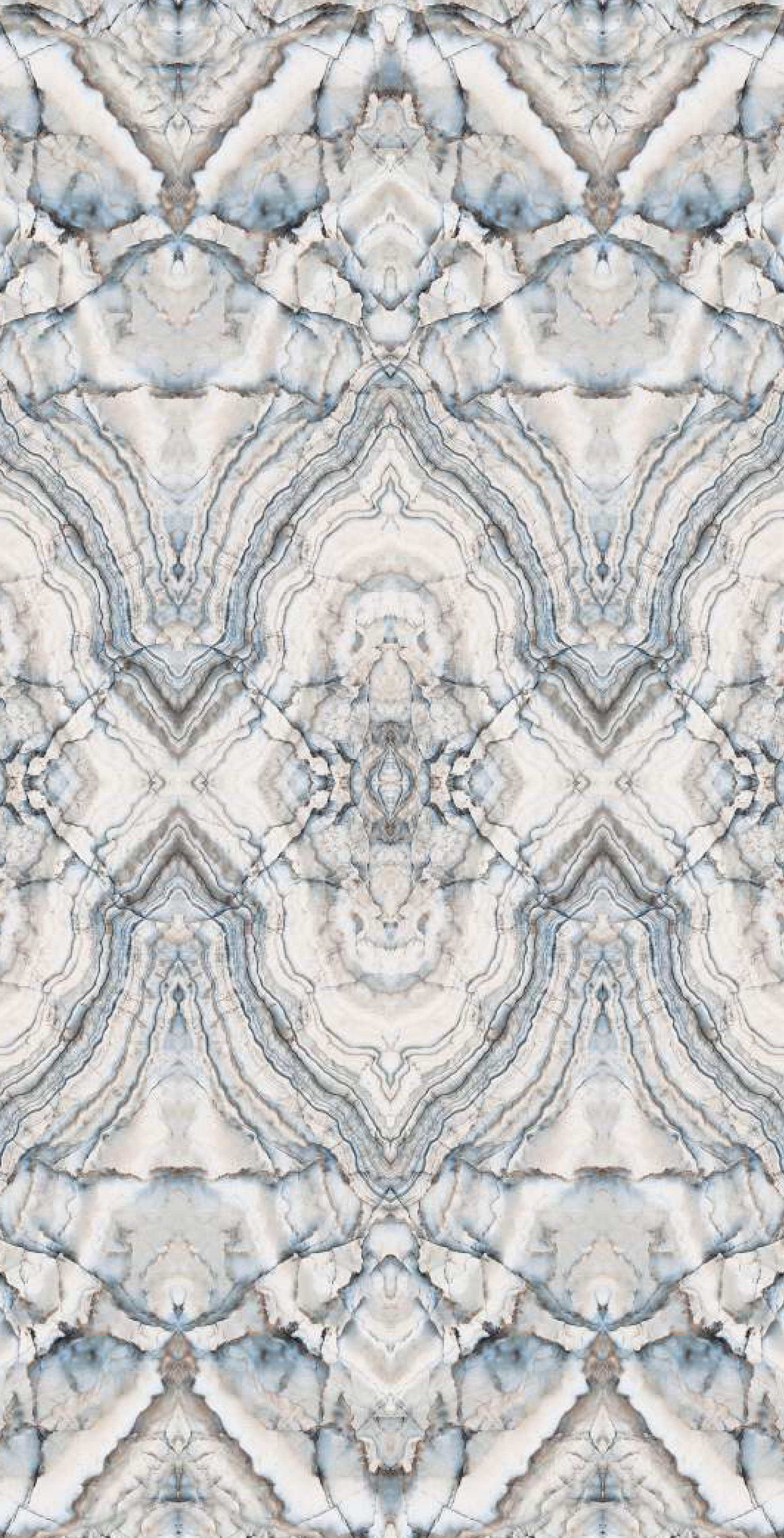 Brown Paper Arto Regal Reflection DG-219 decorative laminate swatch