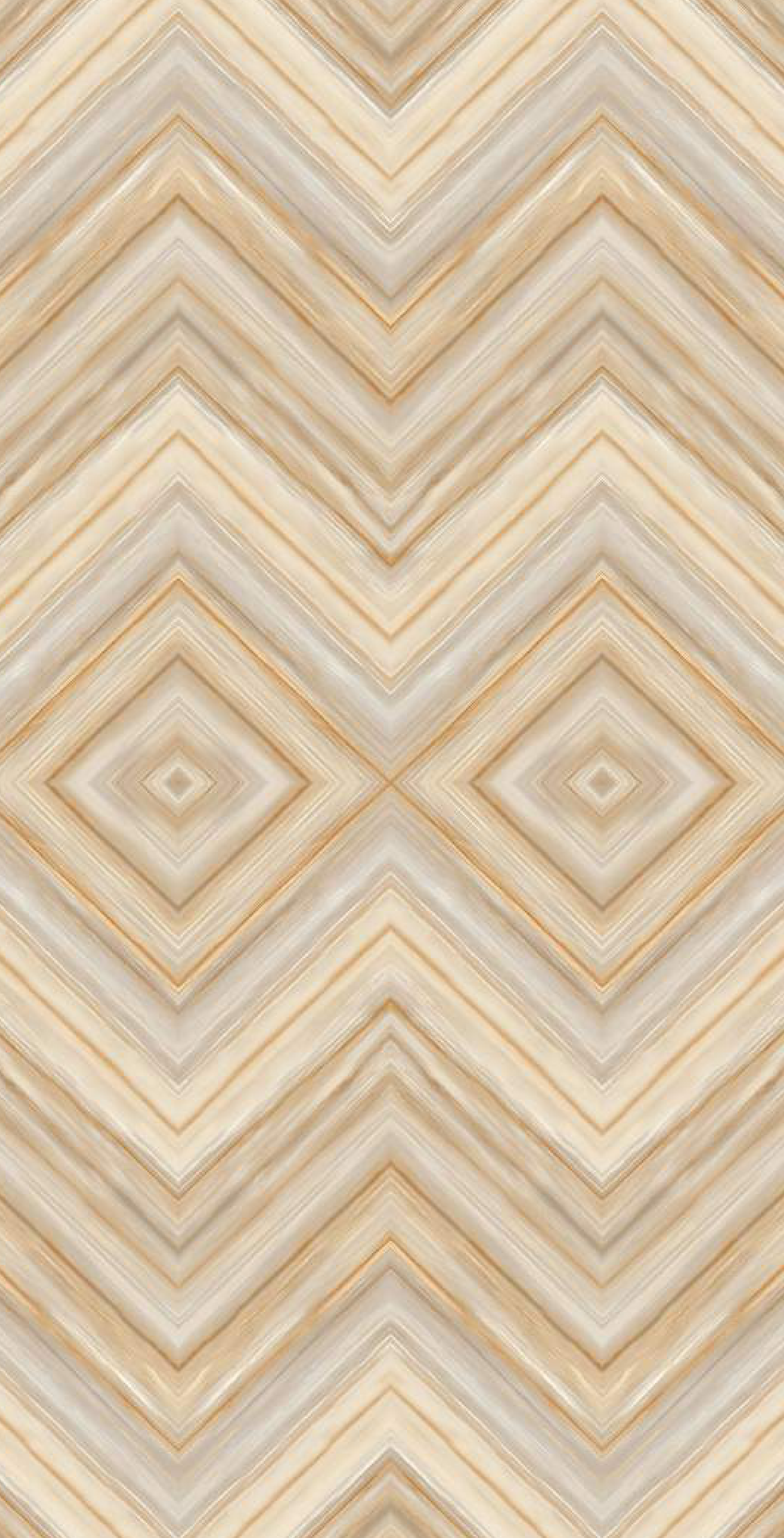 Brown Paper Arto Amber Waves DG-221 decorative laminate swatch