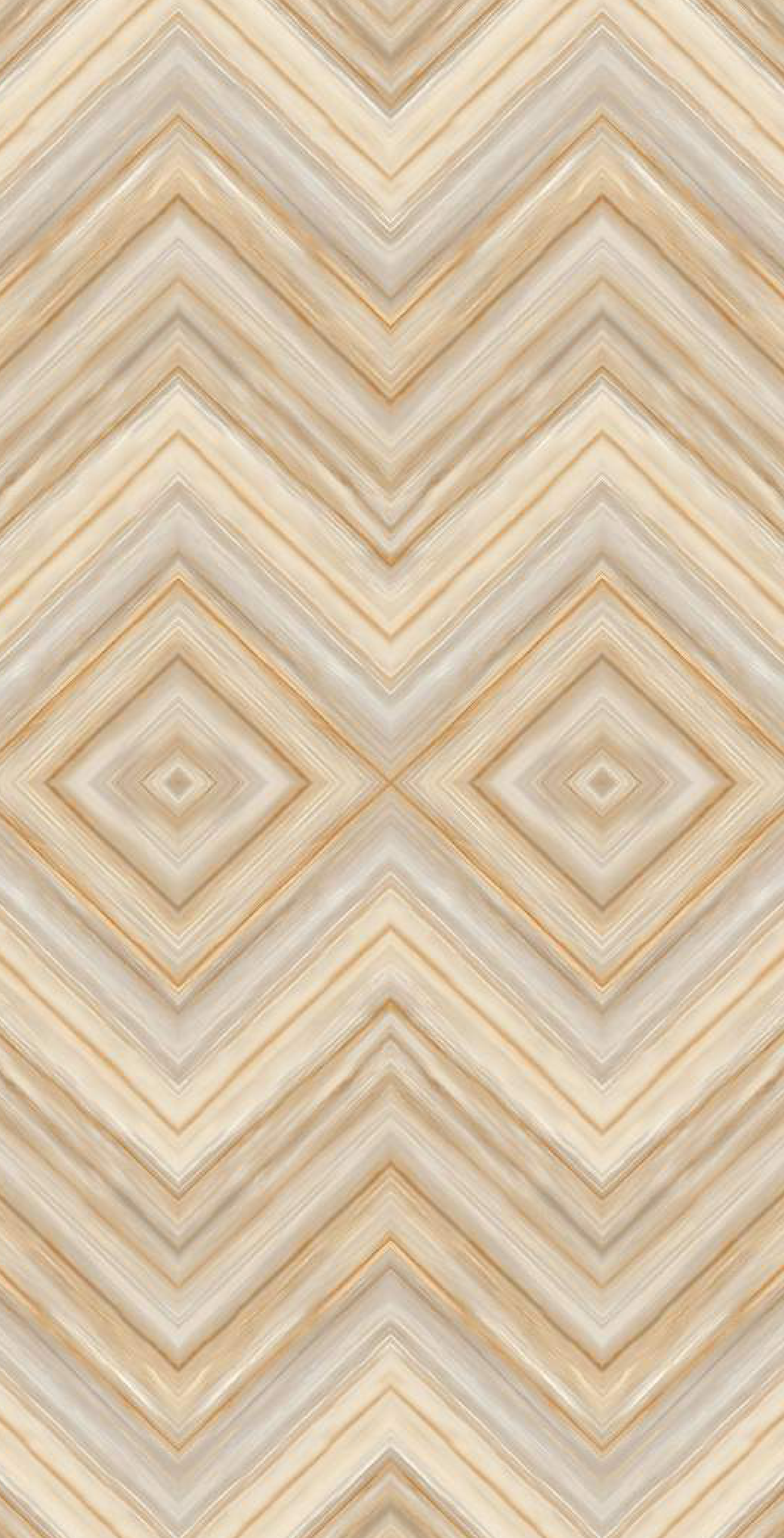 Brown Paper Arto Amber Waves DG-221 decorative laminate swatch