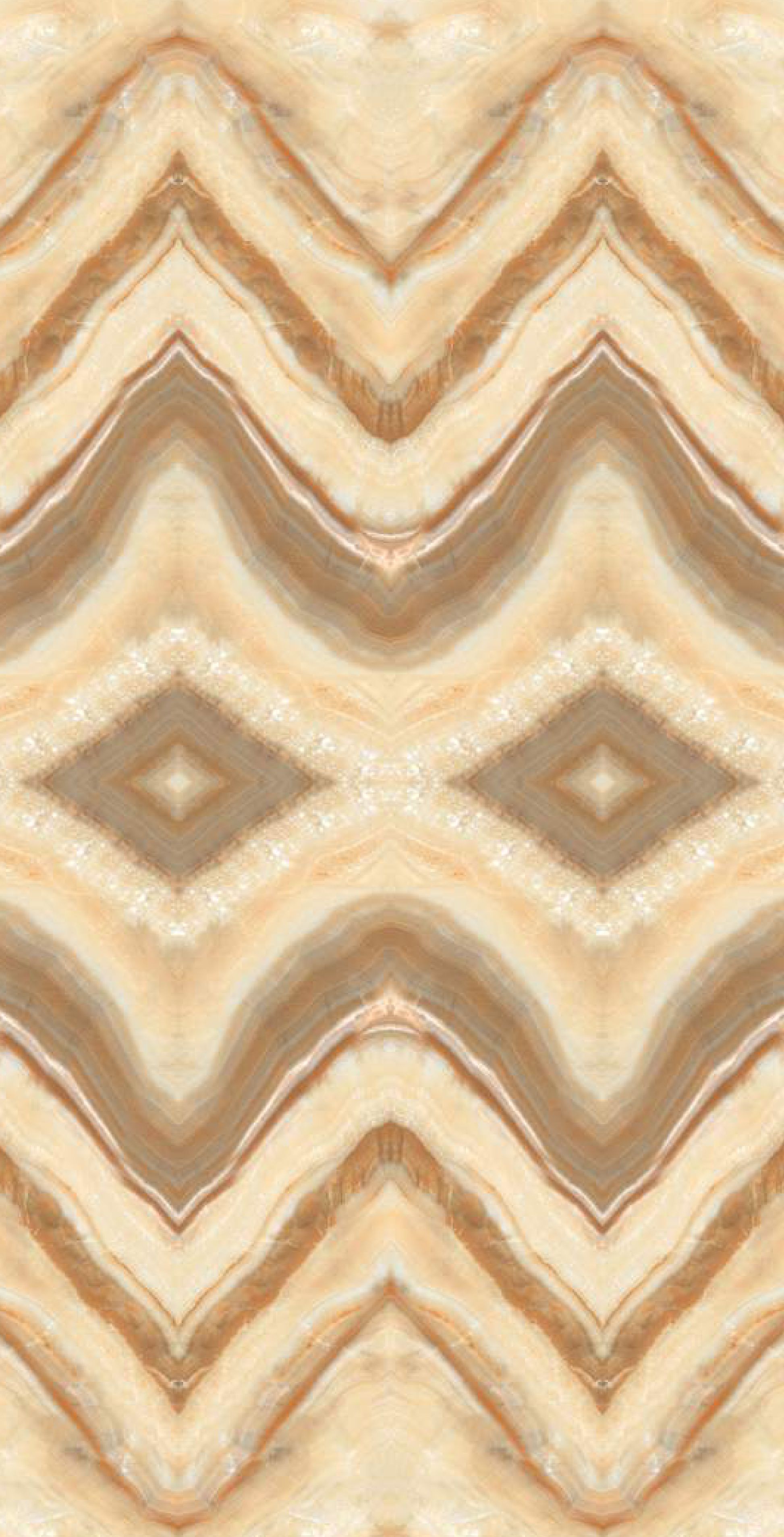 Brown Paper Arto Golden Echo DG-223 decorative laminate swatch