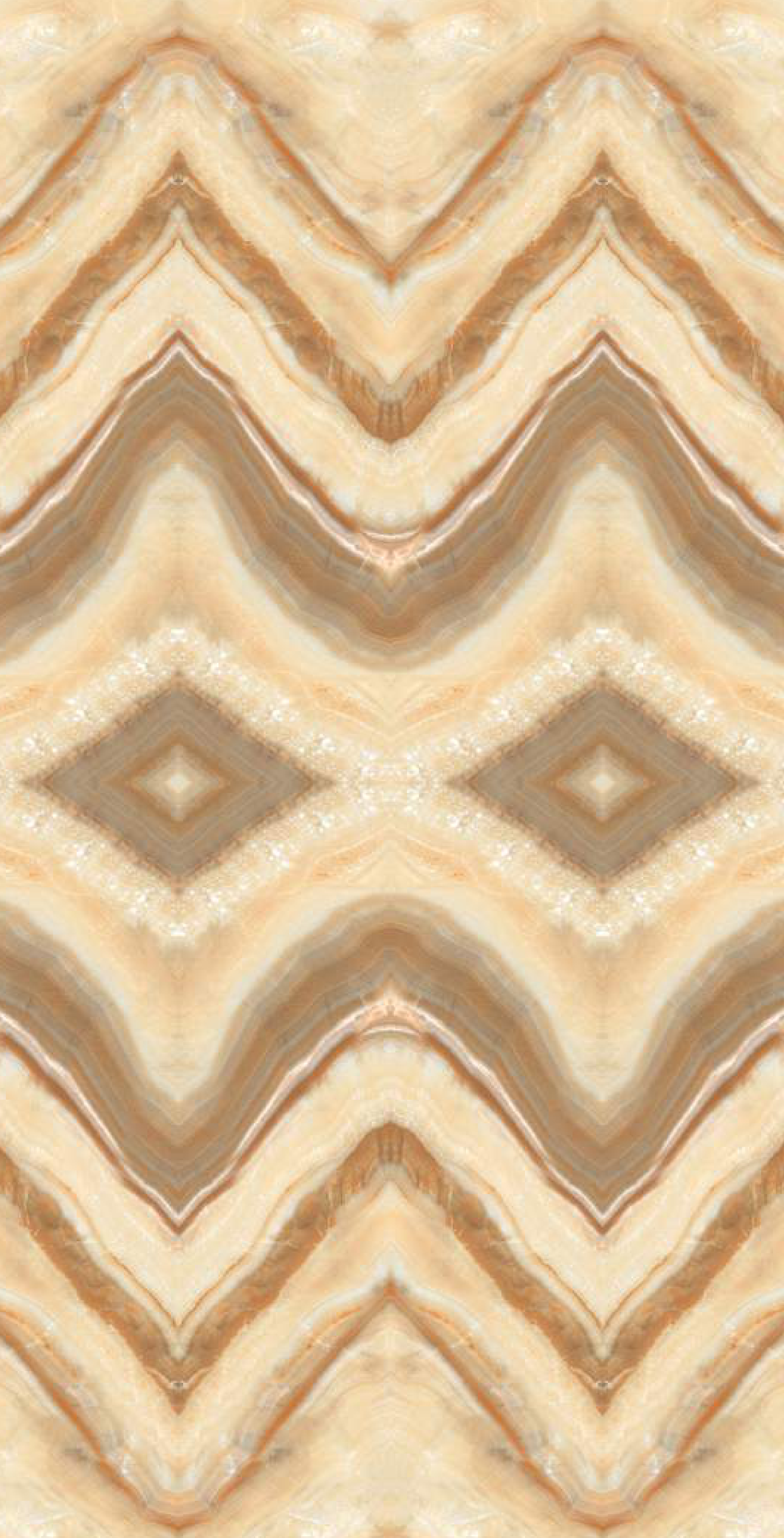 Brown Paper Arto Golden Echo DG-223 decorative laminate swatch