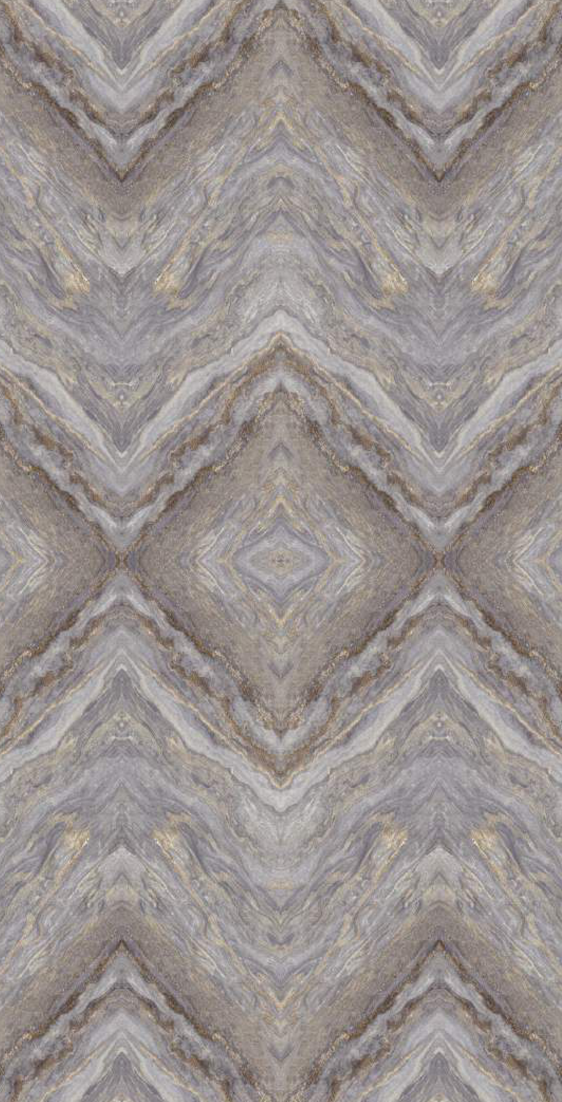 Brown Paper Arto Whispering Waves DG-224 decorative laminate swatch