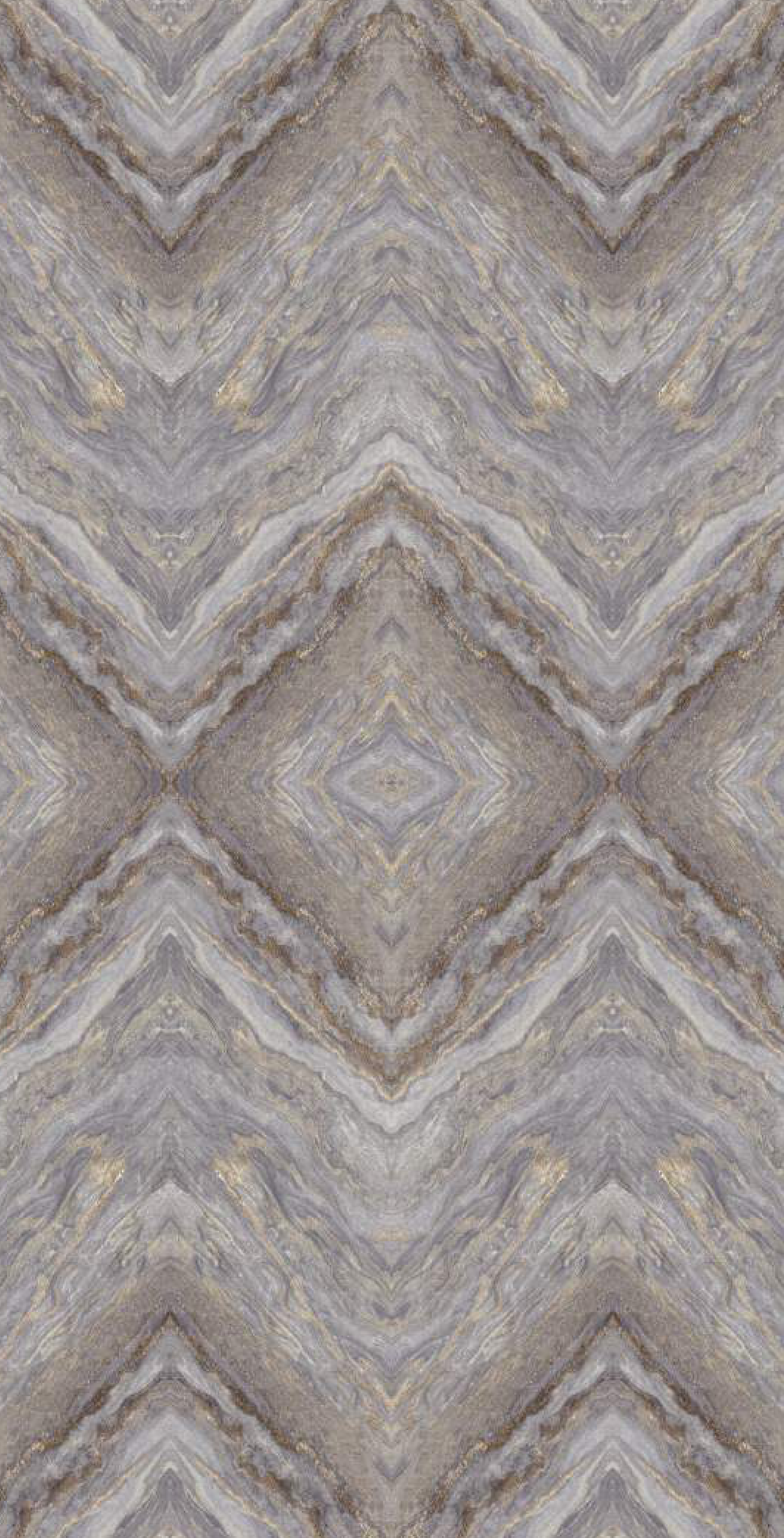 Brown Paper Arto Whispering Waves DG-224 decorative laminate swatch