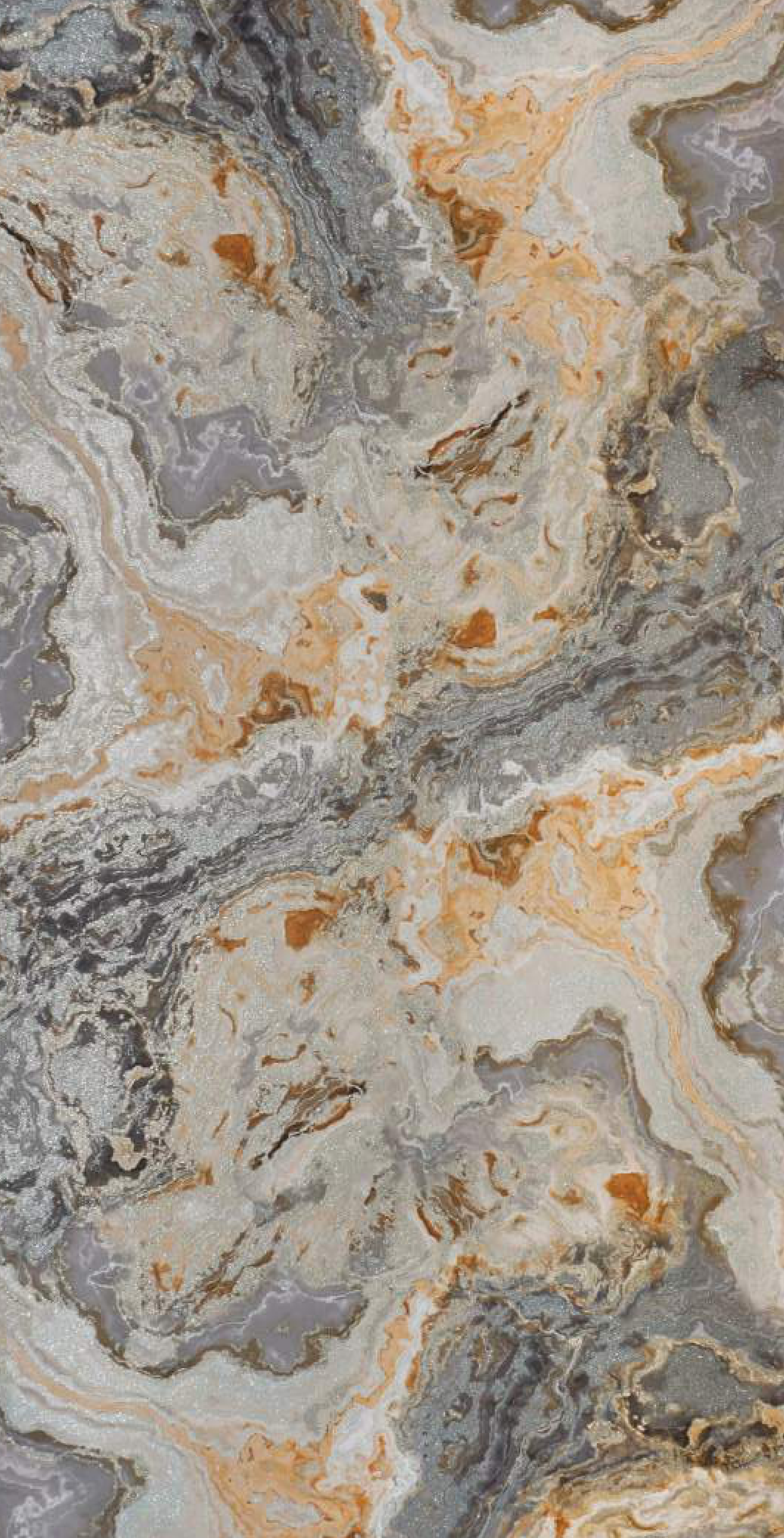 Brown Paper Arto River Sand DG-235 decorative laminate swatch