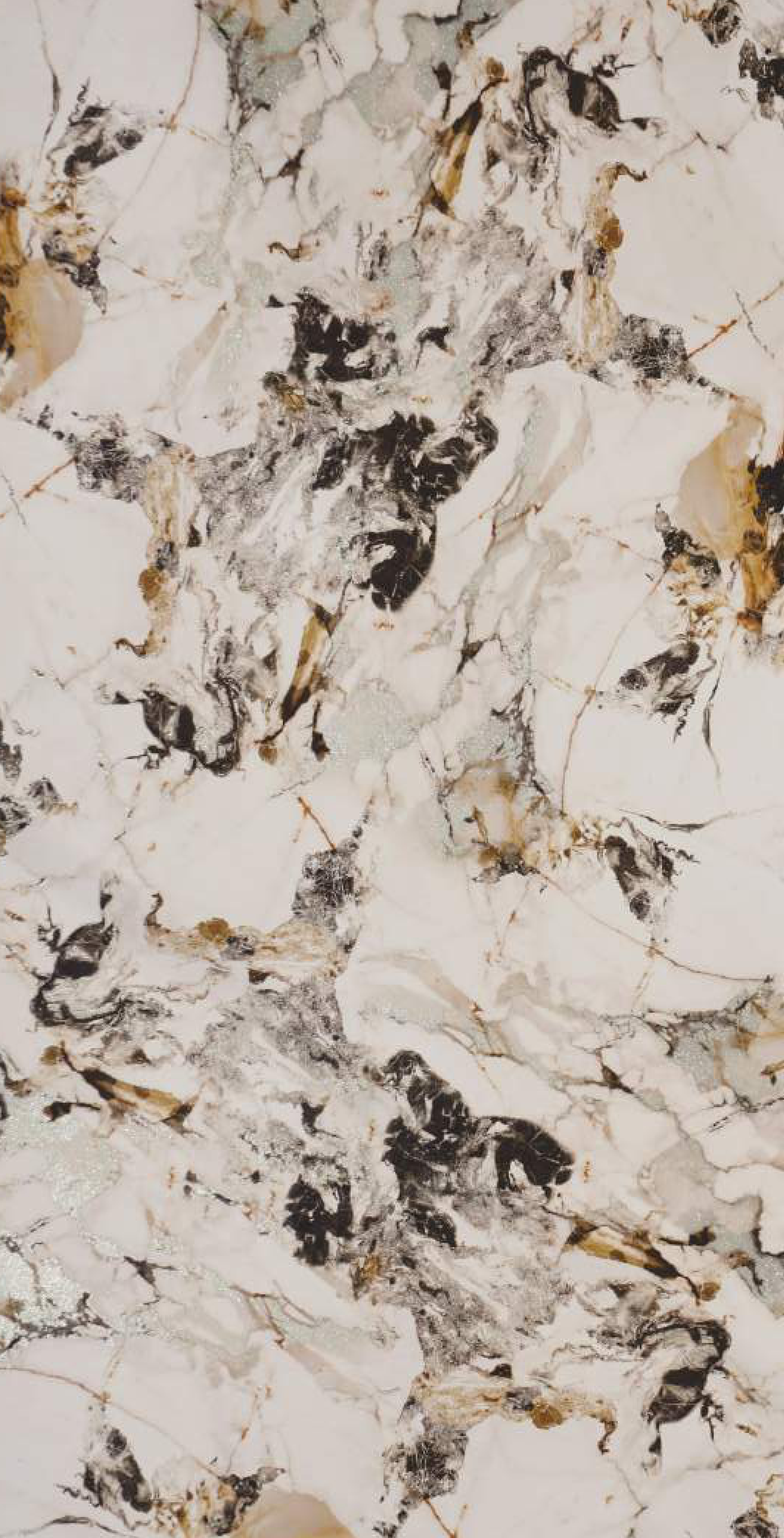Brown Paper Arto Royal Fossil DG-240 decorative laminate swatch