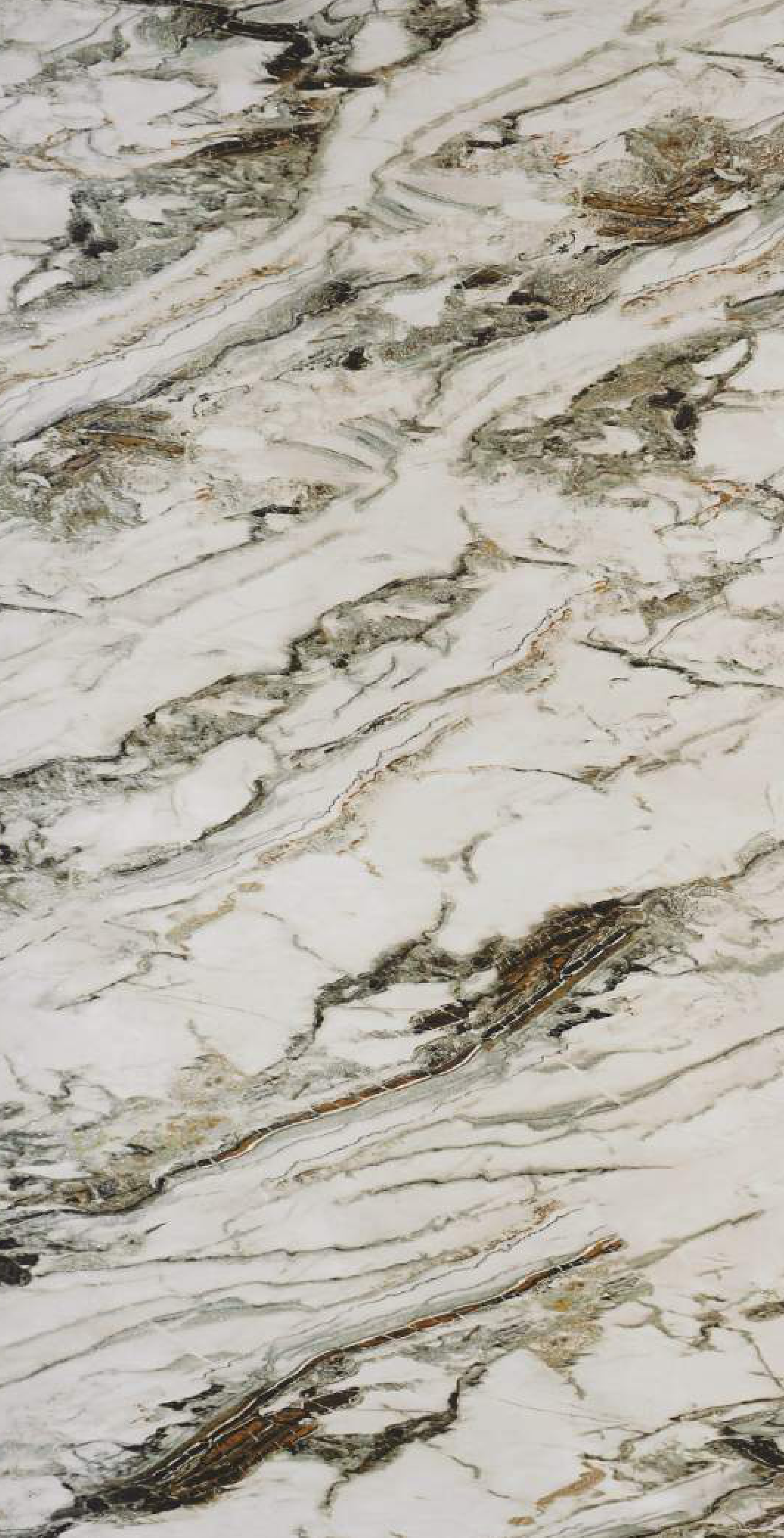 Brown Paper Arto Quartz Luxe DG-242 decorative laminate swatch