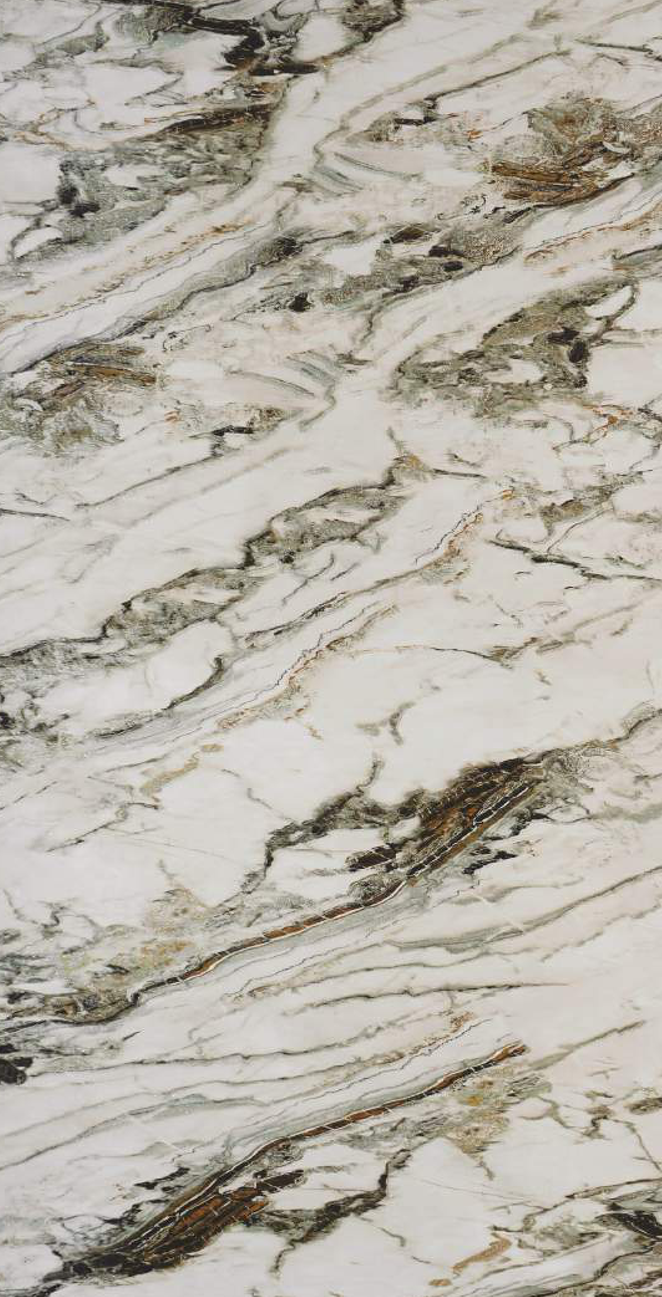 Brown Paper Arto Quartz Luxe DG-242 decorative laminate swatch