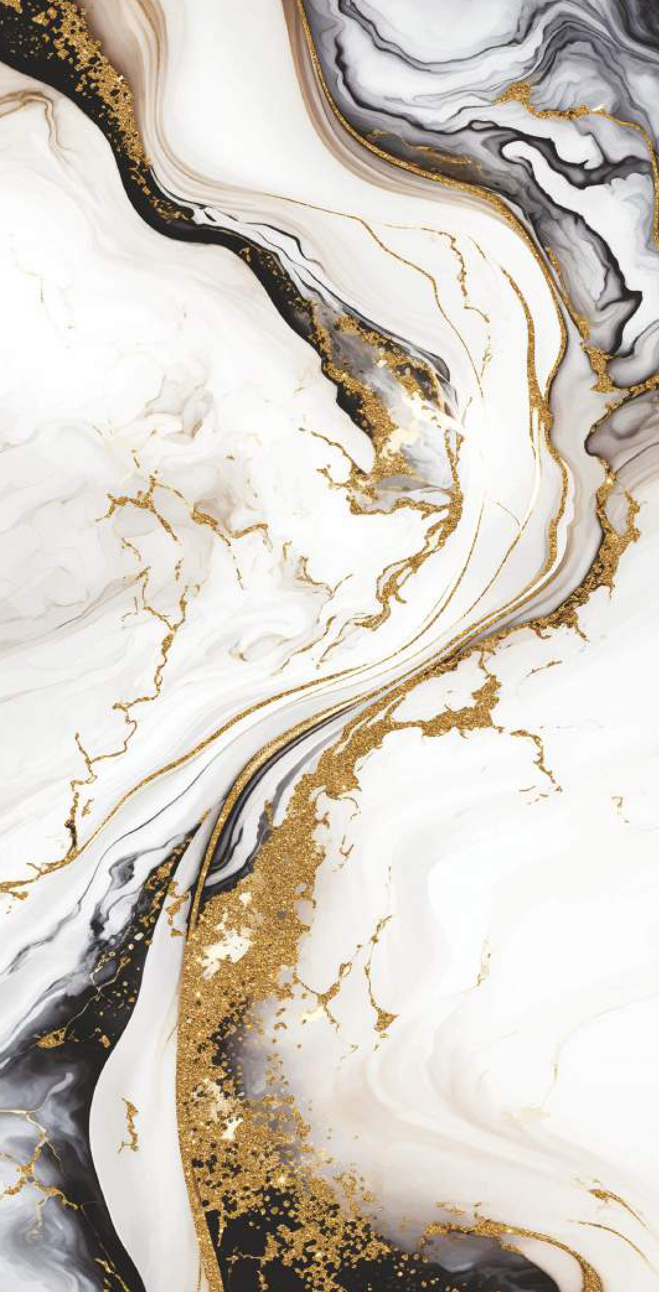 Brown Paper Arto Golden River DG-245 decorative laminate swatch