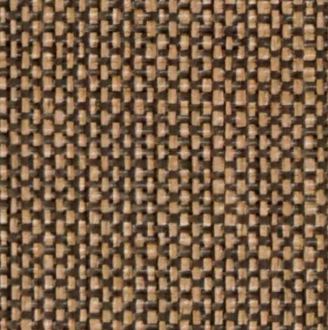 Brown Paper Arto Rattan Radiance DG 816 decorative laminate swatch