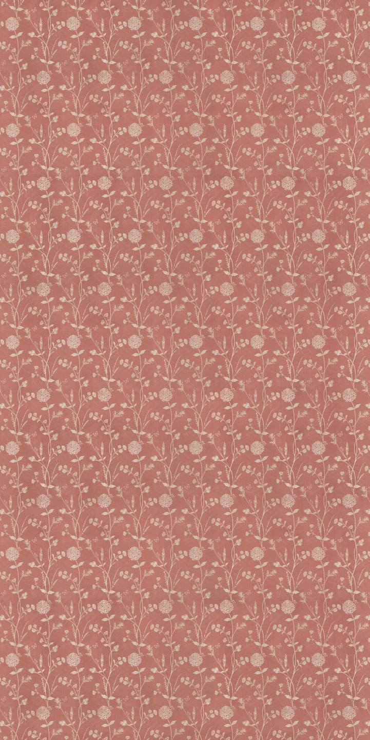 Brown Paper Sugandh Vatika AT 1113 Anantara decorative mural laminate full sheet