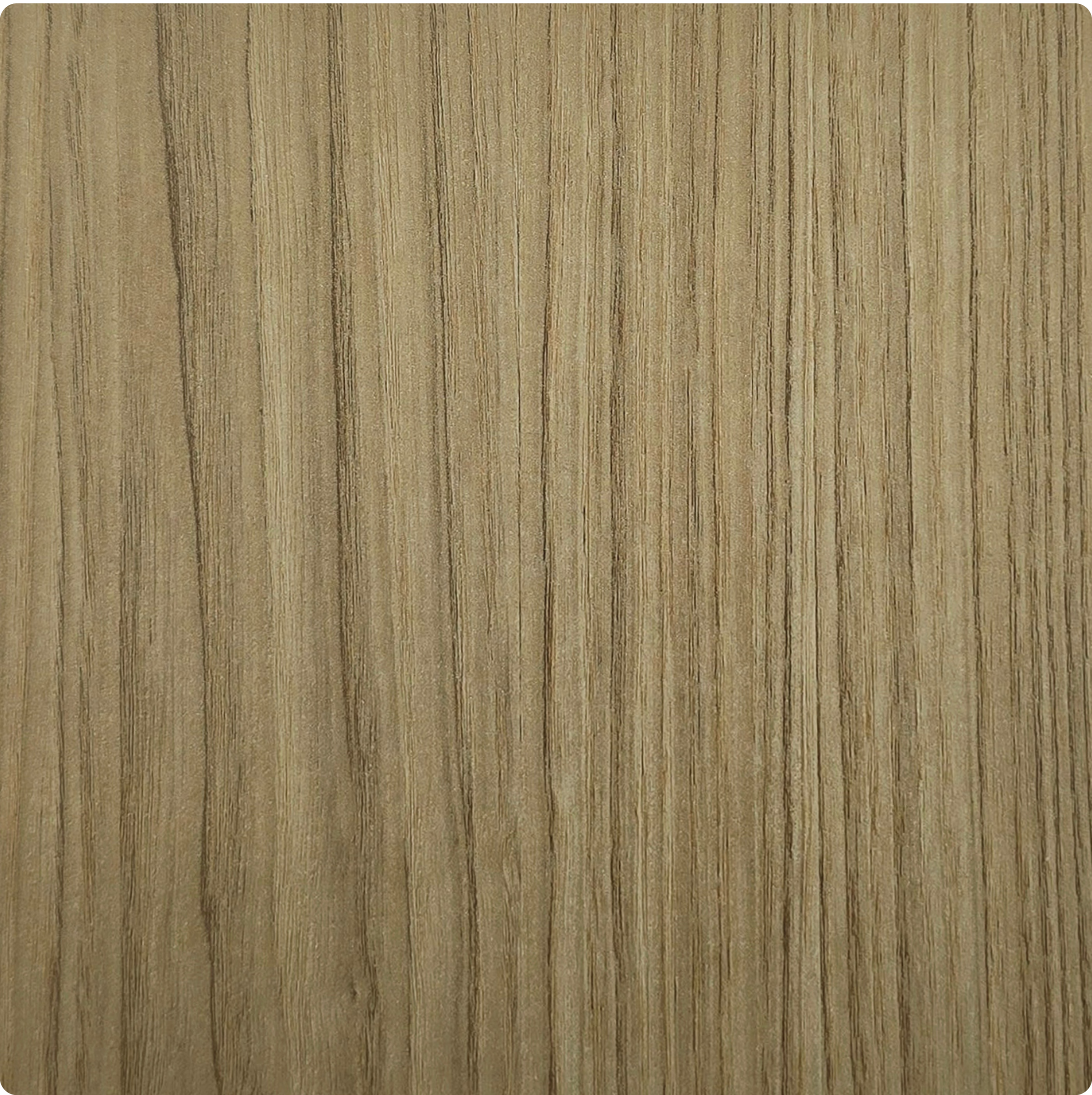 Brown Paper Cane Riva Mille 10012 A-198 decorative laminate swatch