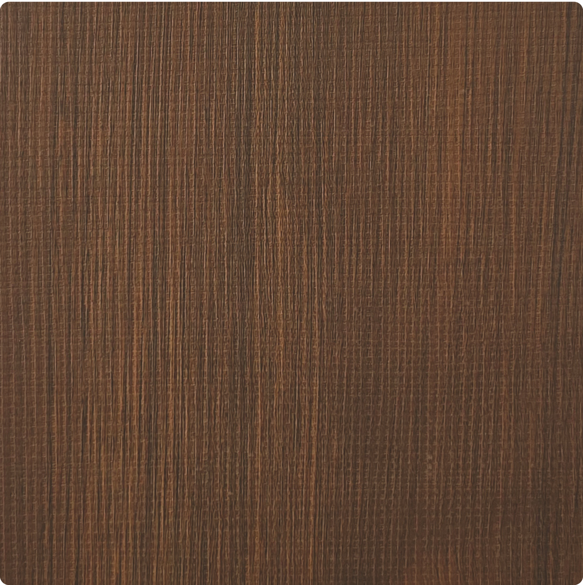 Brown Paper Cane Scandic Wood 1382 A-199 decorative laminate swatch