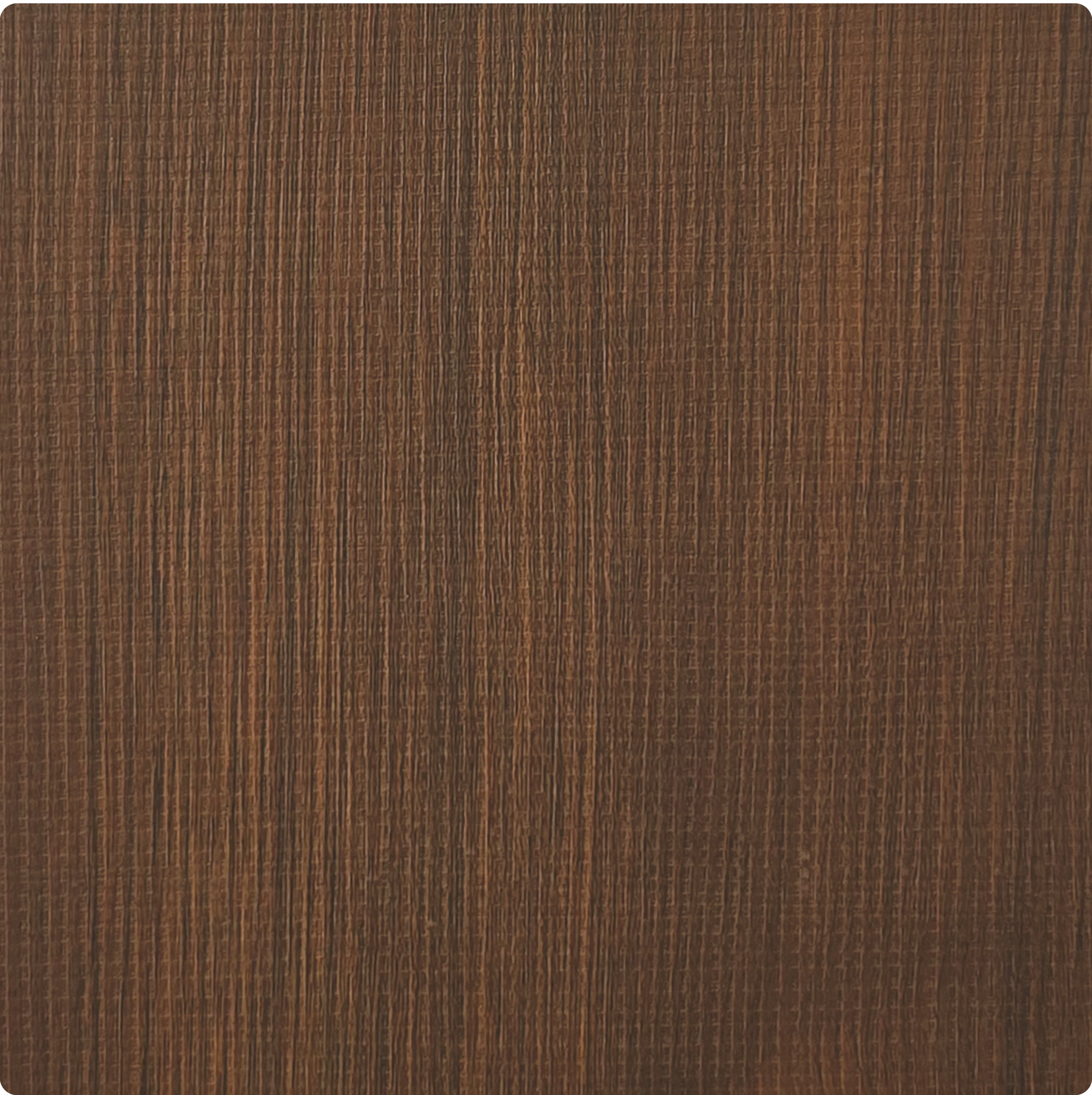 Brown Paper Cane Scandic Wood 1382 A-199 decorative laminate swatch