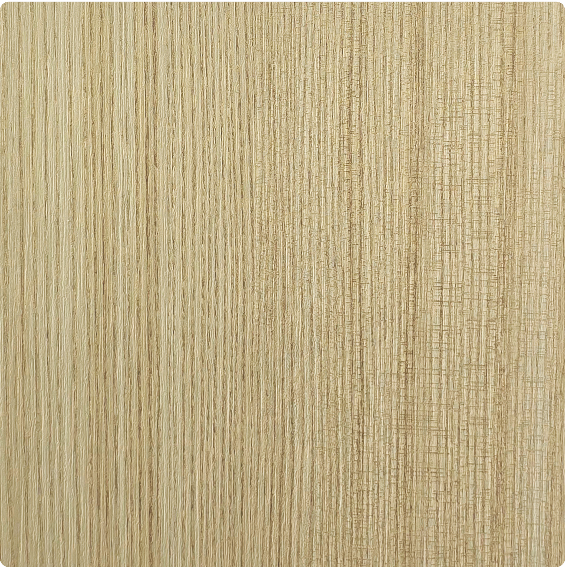 Brown Paper Cane Freso Pine 1496 A-170 decorative laminate swatch