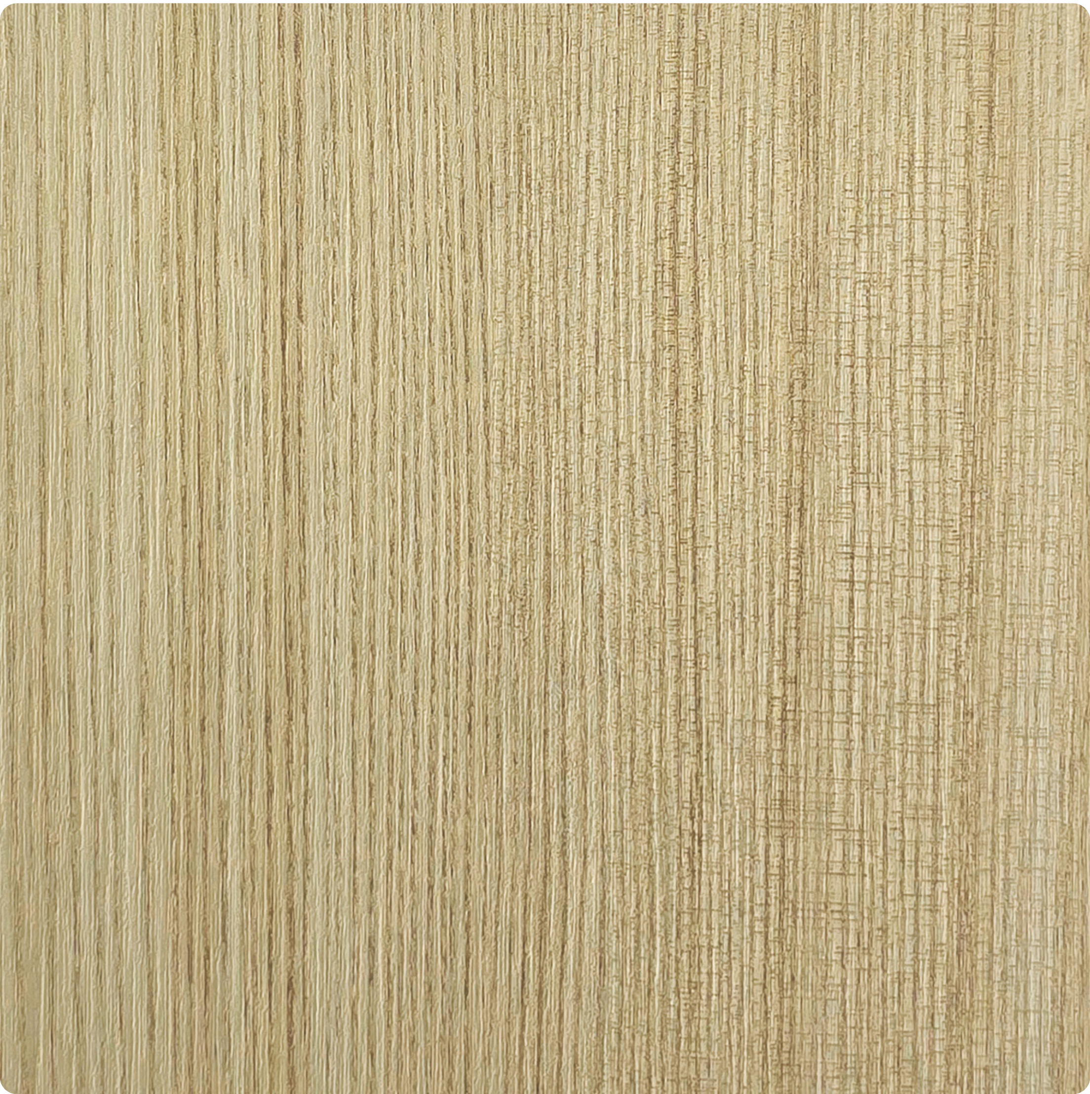 Brown Paper Cane Freso Pine 1496 A-170 decorative laminate swatch