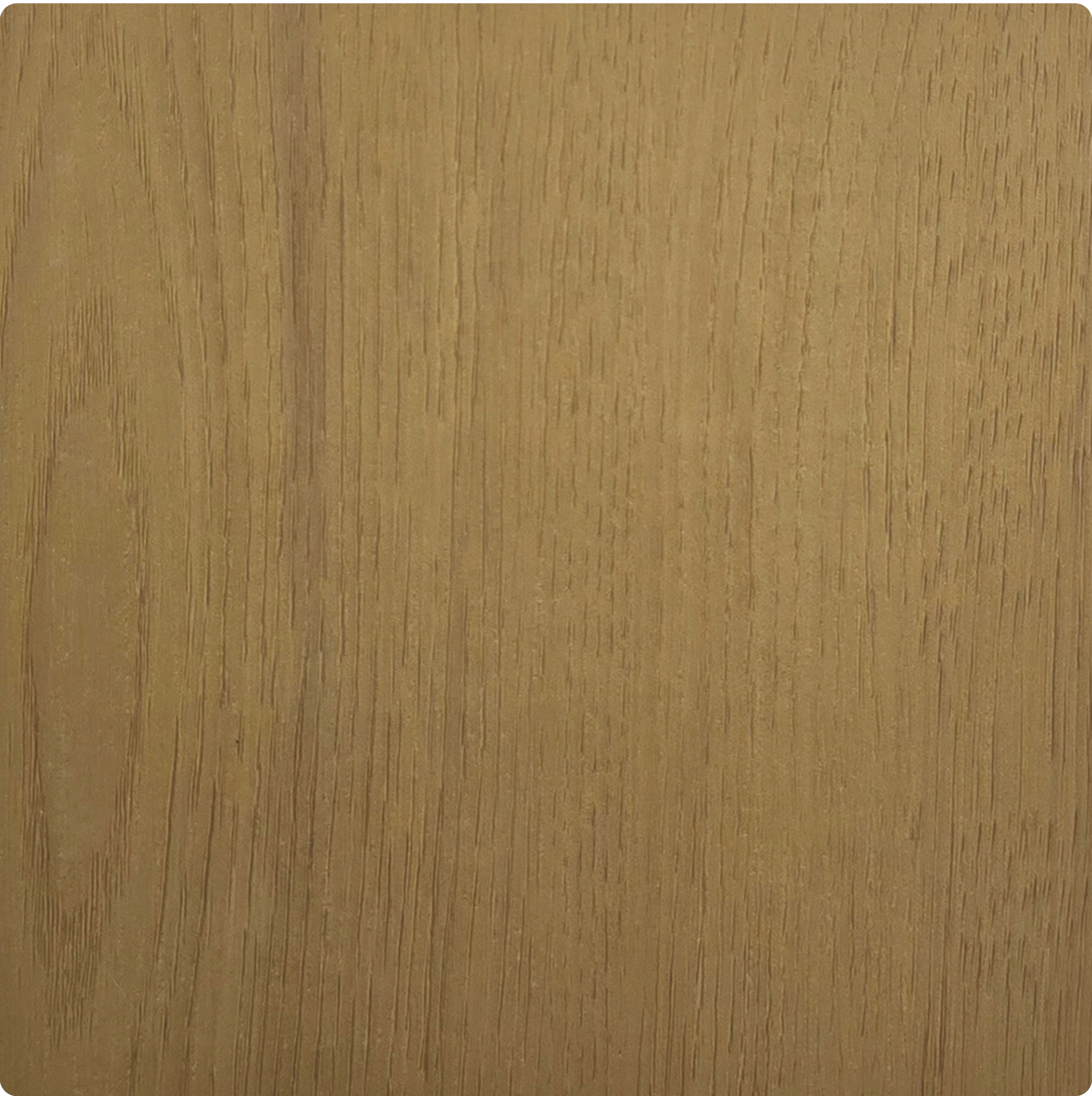 Brown Paper Cane Misty Pike Oak 1524 A-193 decorative laminate swatch