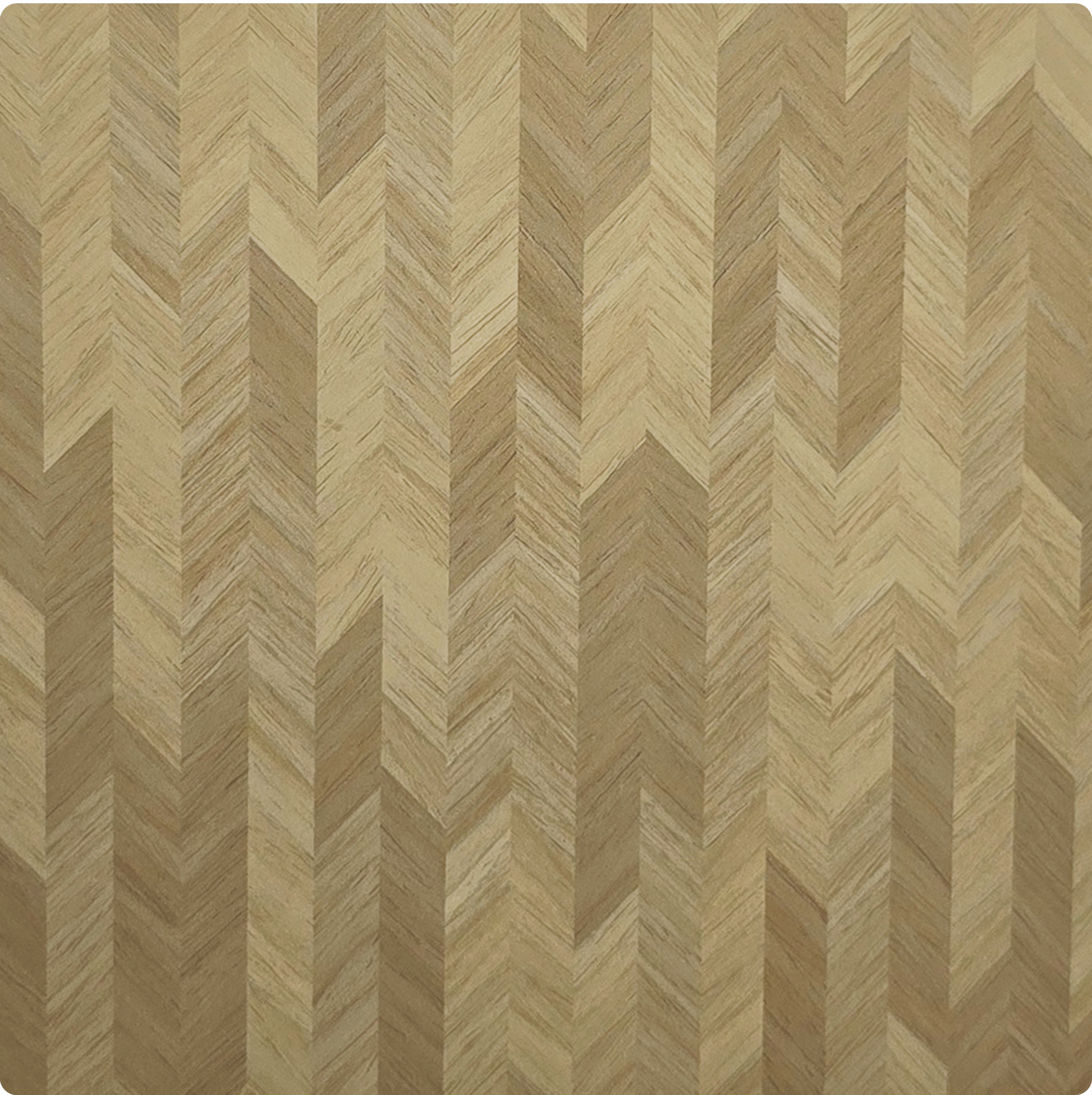 Brown Paper Cane Wooden Mosaic 1544 A-155 decorative laminate swatch