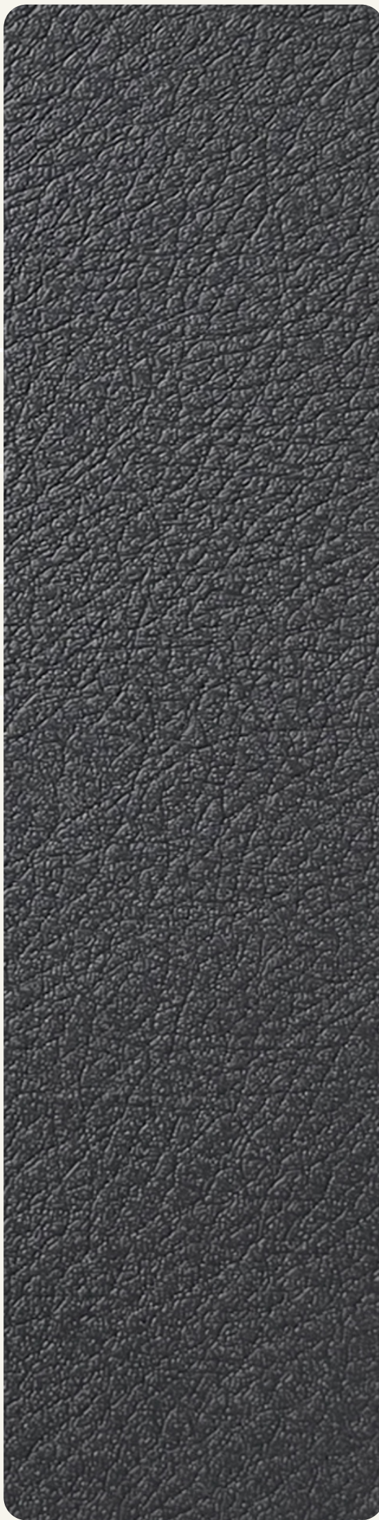 Brown Paper Cane Charcoal Grey 4137 A-197 decorative laminate swatch