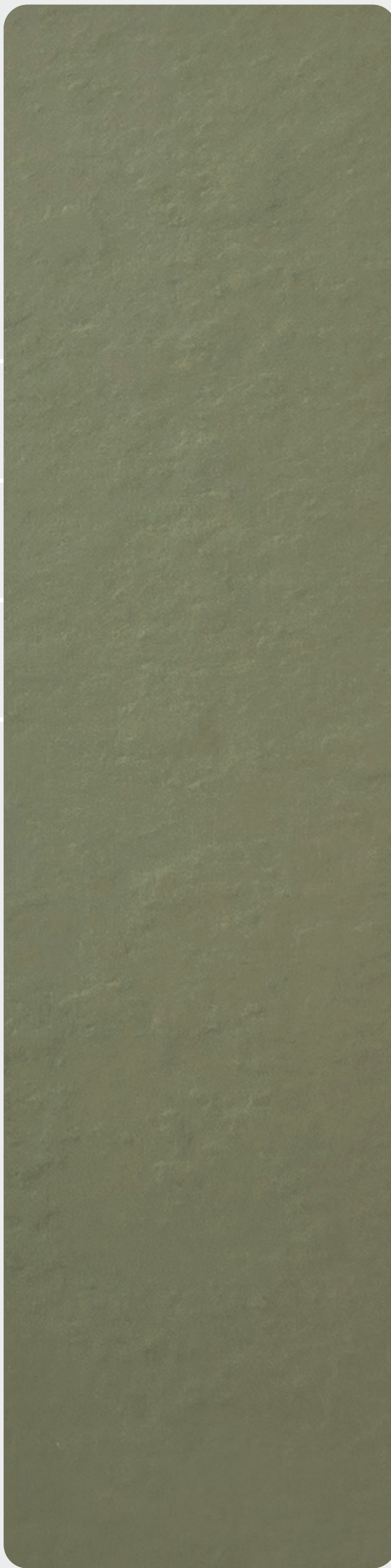 Brown Paper Cane Pista Grey 4145 A-14 decorative laminate swatch