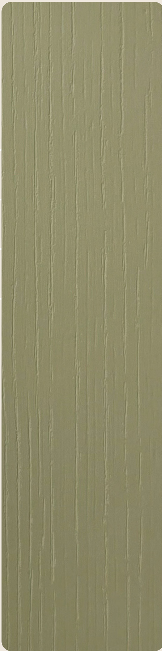 Brown Paper Cane Pista Grey 4145 A-193 decorative laminate swatch