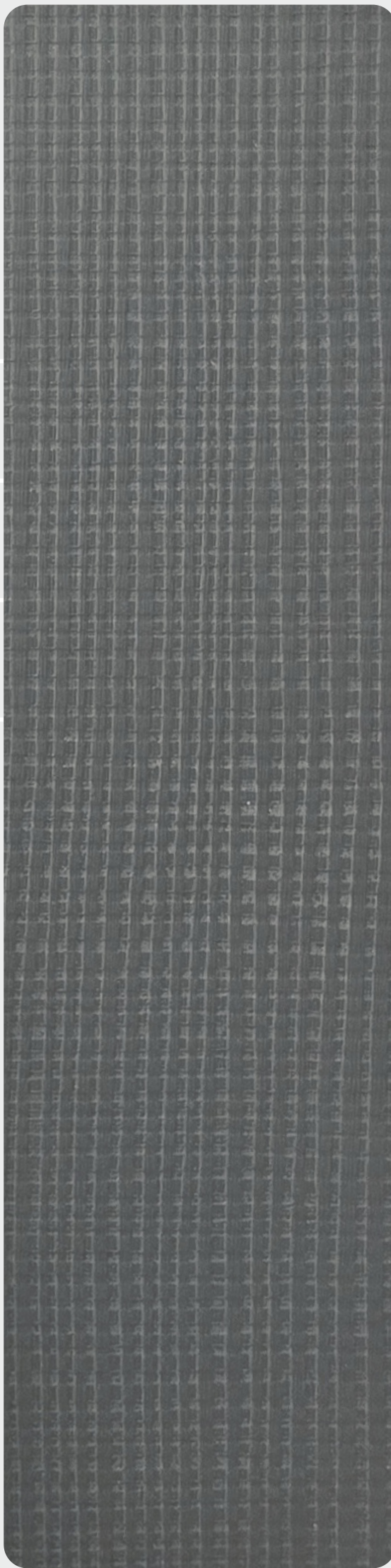 Brown Paper Cane Pebble Grey 4154 A-199 decorative laminate swatch