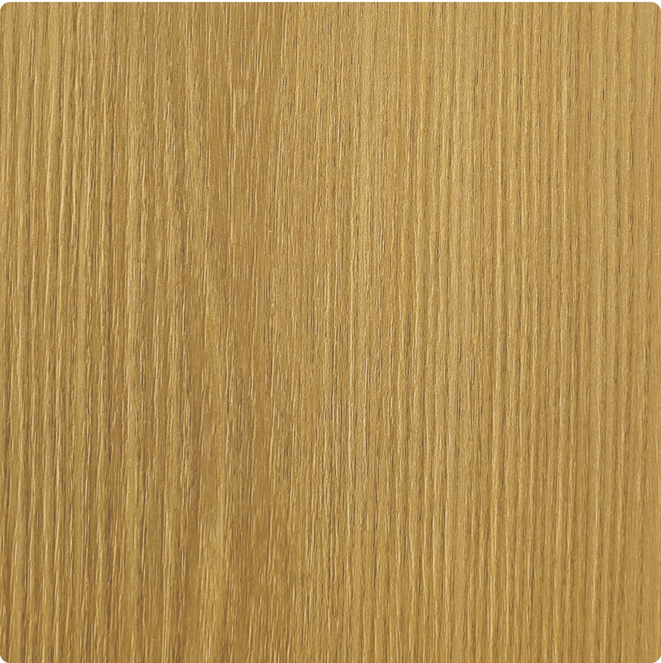 Brown Paper Cane American Fresco 5255 A-192 decorative laminate swatch