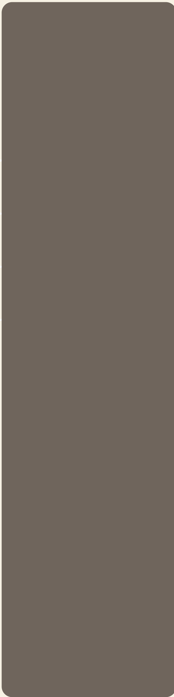 Brown Paper Cane Nutmeg 8090 A-155 decorative laminate swatch