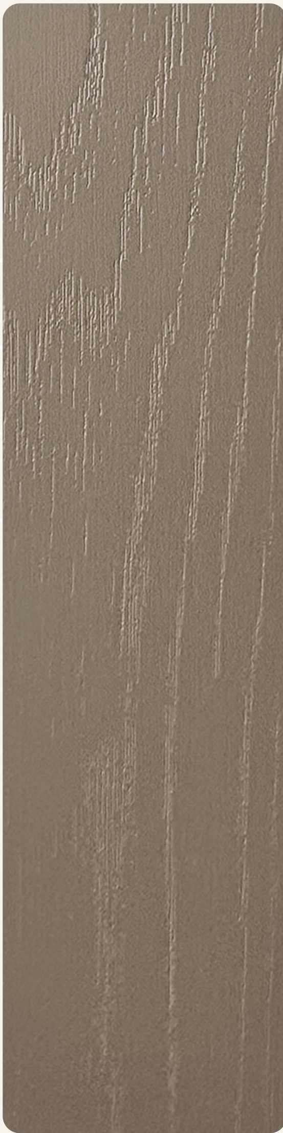 Brown Paper Cane Nutmeg 8090 A-193 decorative laminate swatch