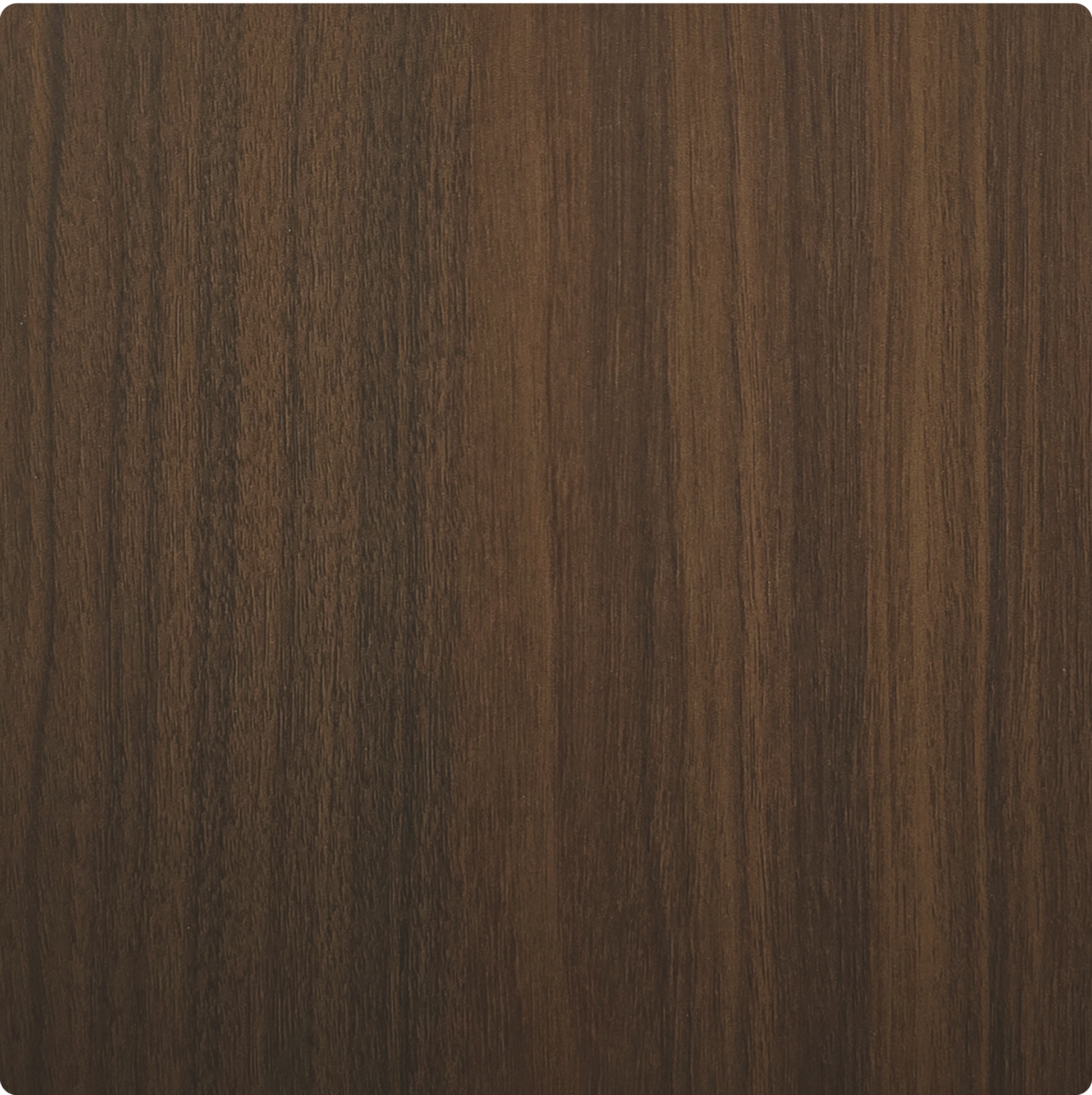 Brown Paper Cane Magas Walnut Mystique 8101 A-151 decorative laminate swatch