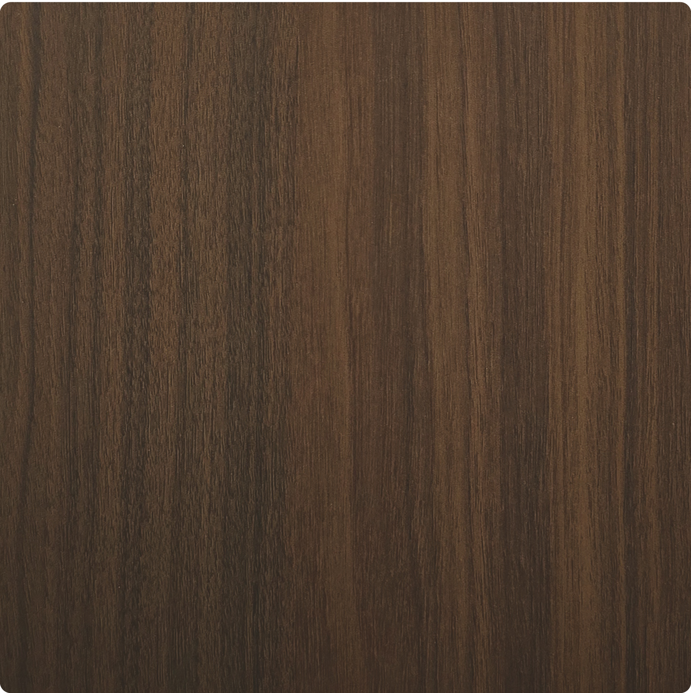 Brown Paper Cane Magas Walnut Mystique 8101 A-151 decorative laminate swatch