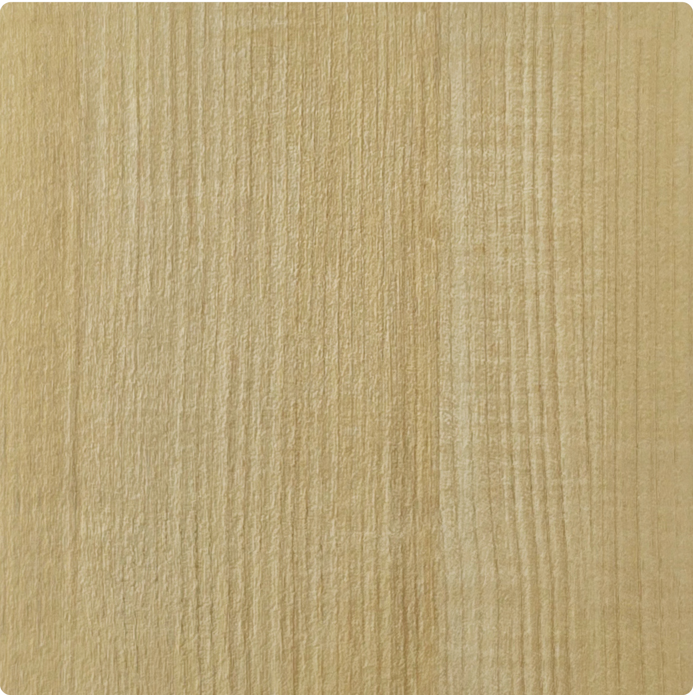 Brown Paper Cane Negal Ashwood 8108 A-118 decorative laminate swatch