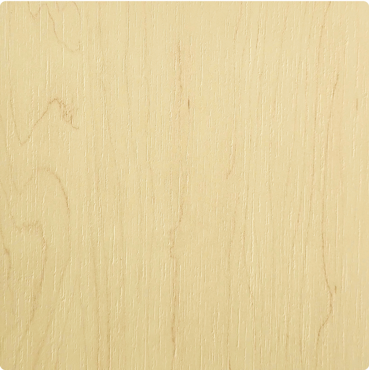 Brown Paper Cane Maple 9730 A-198 decorative laminate swatch