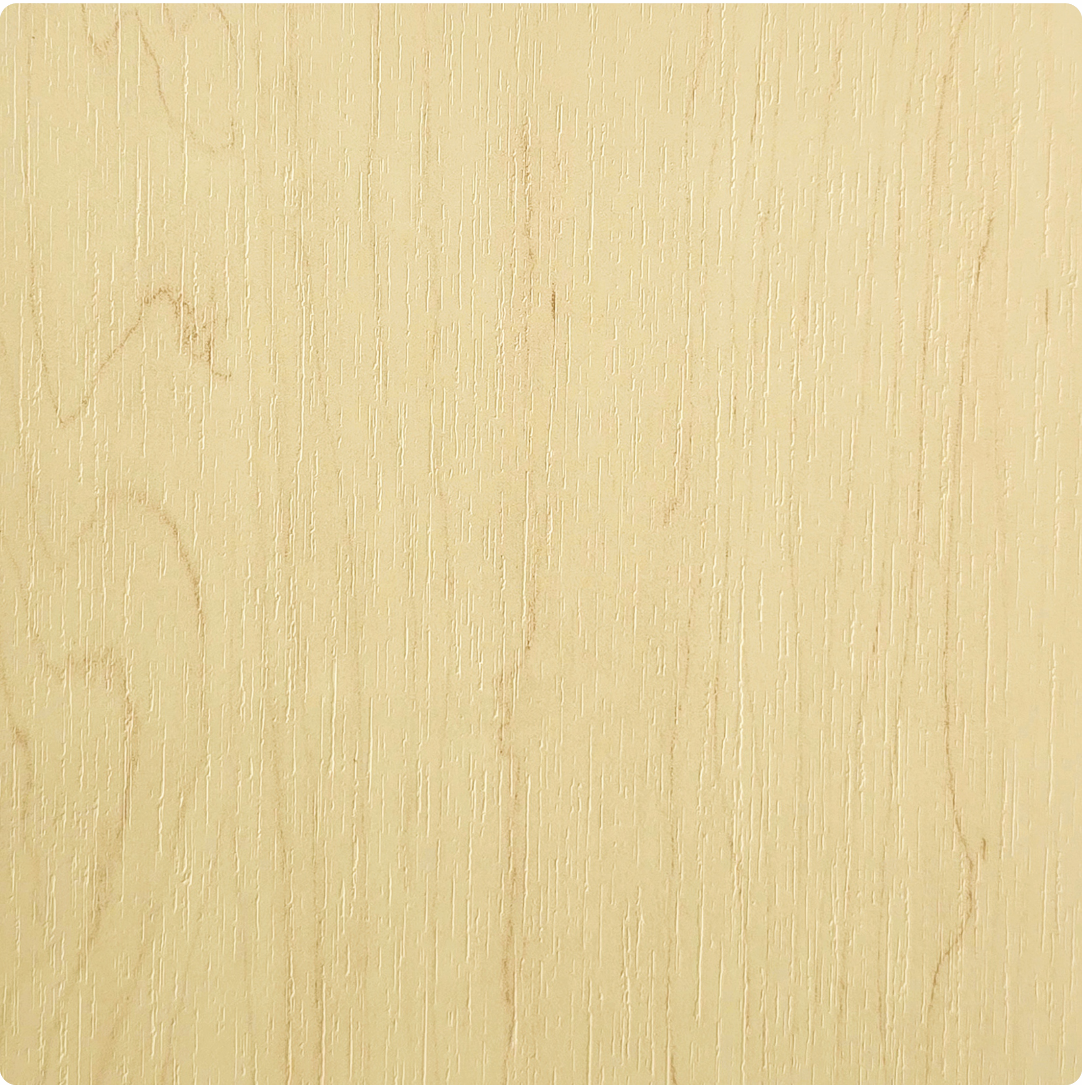 Brown Paper Cane Maple 9730 A-198 decorative laminate swatch